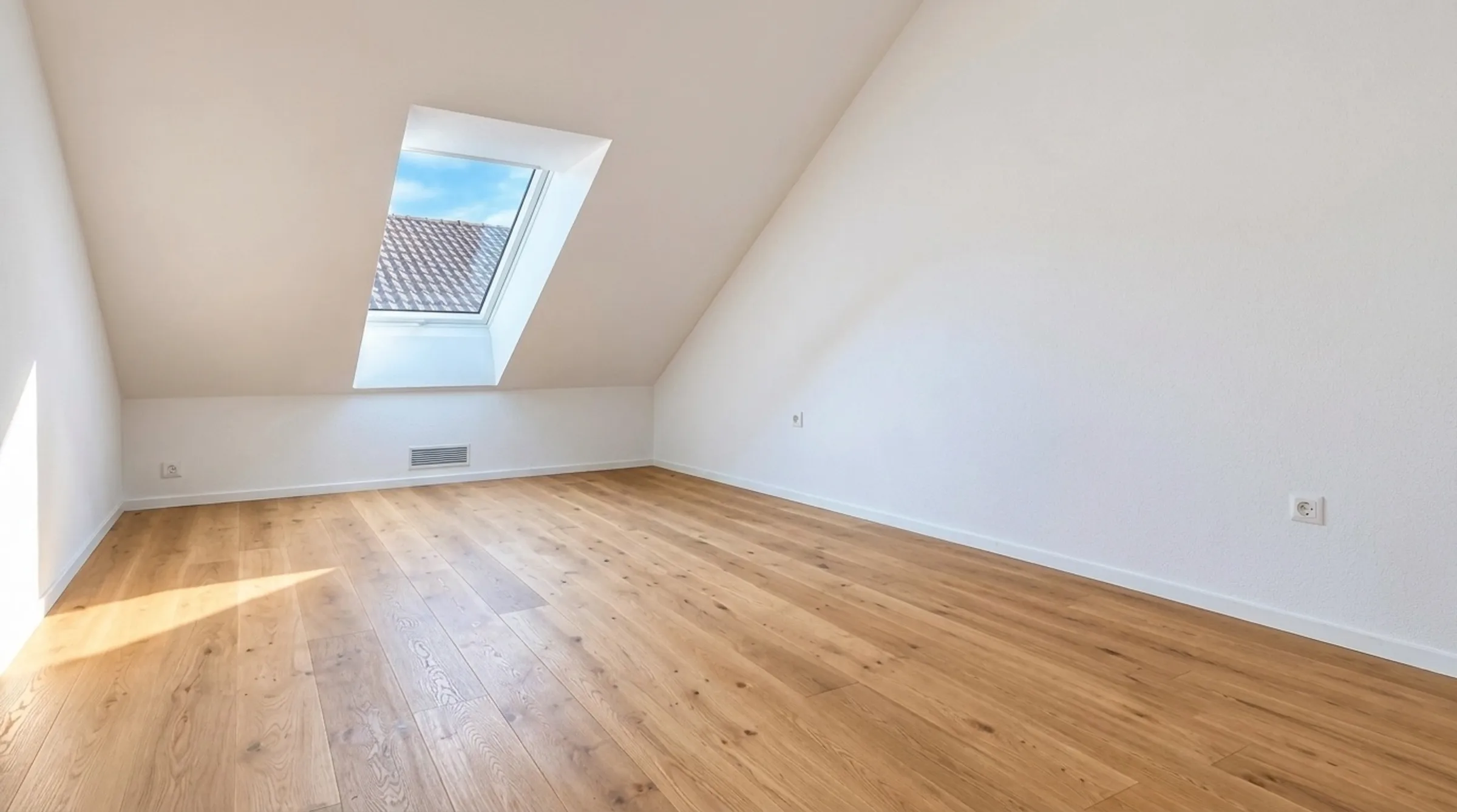 Exklusive Attikawohnung 3.5 Zimmer mit Weitblick – Ein Hauch von Dolce Vita - 6