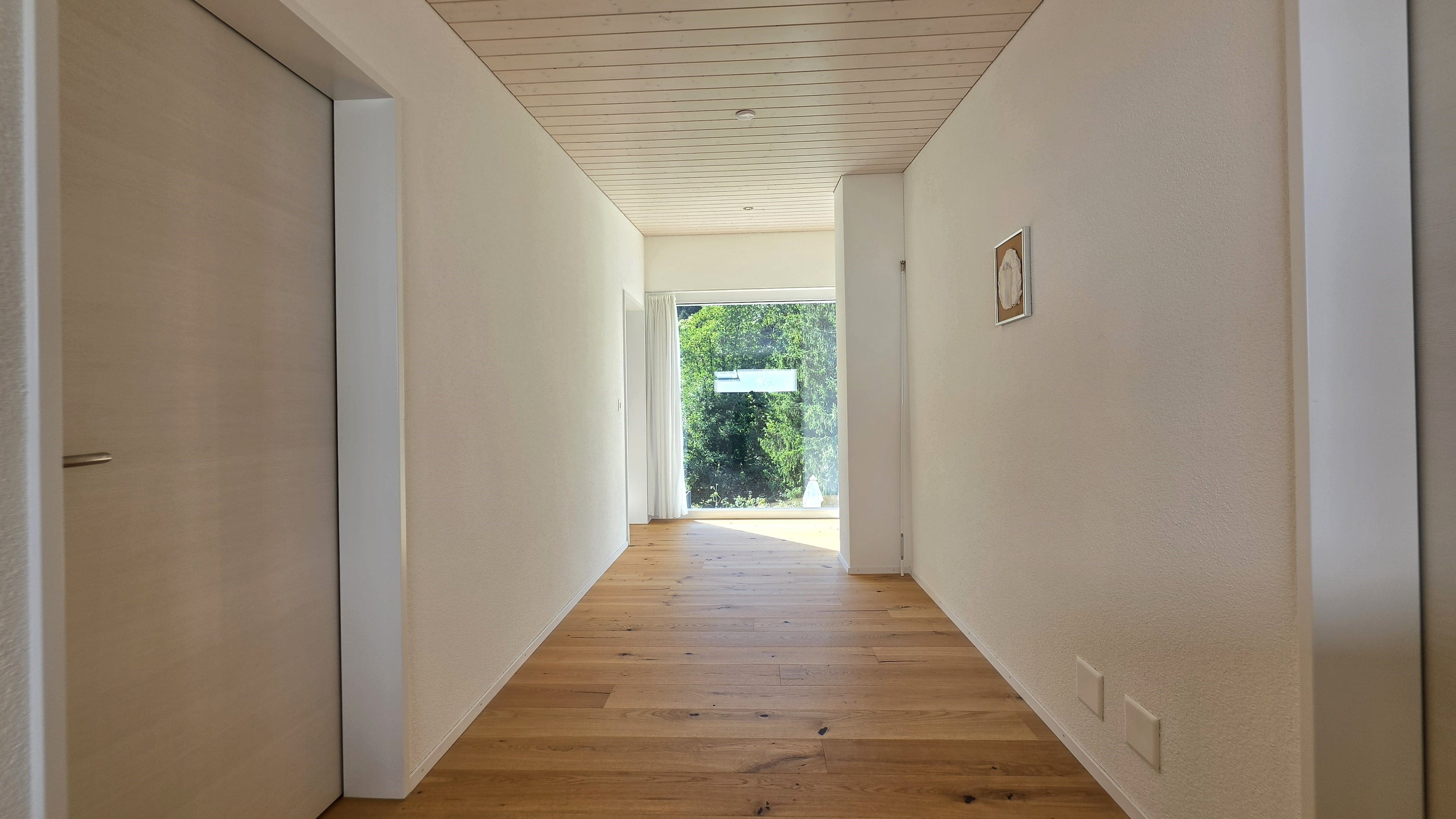 5.5-Zi.-Haus mit Terrasse & Doppelgarage in Reigoldswil kaufen - 15