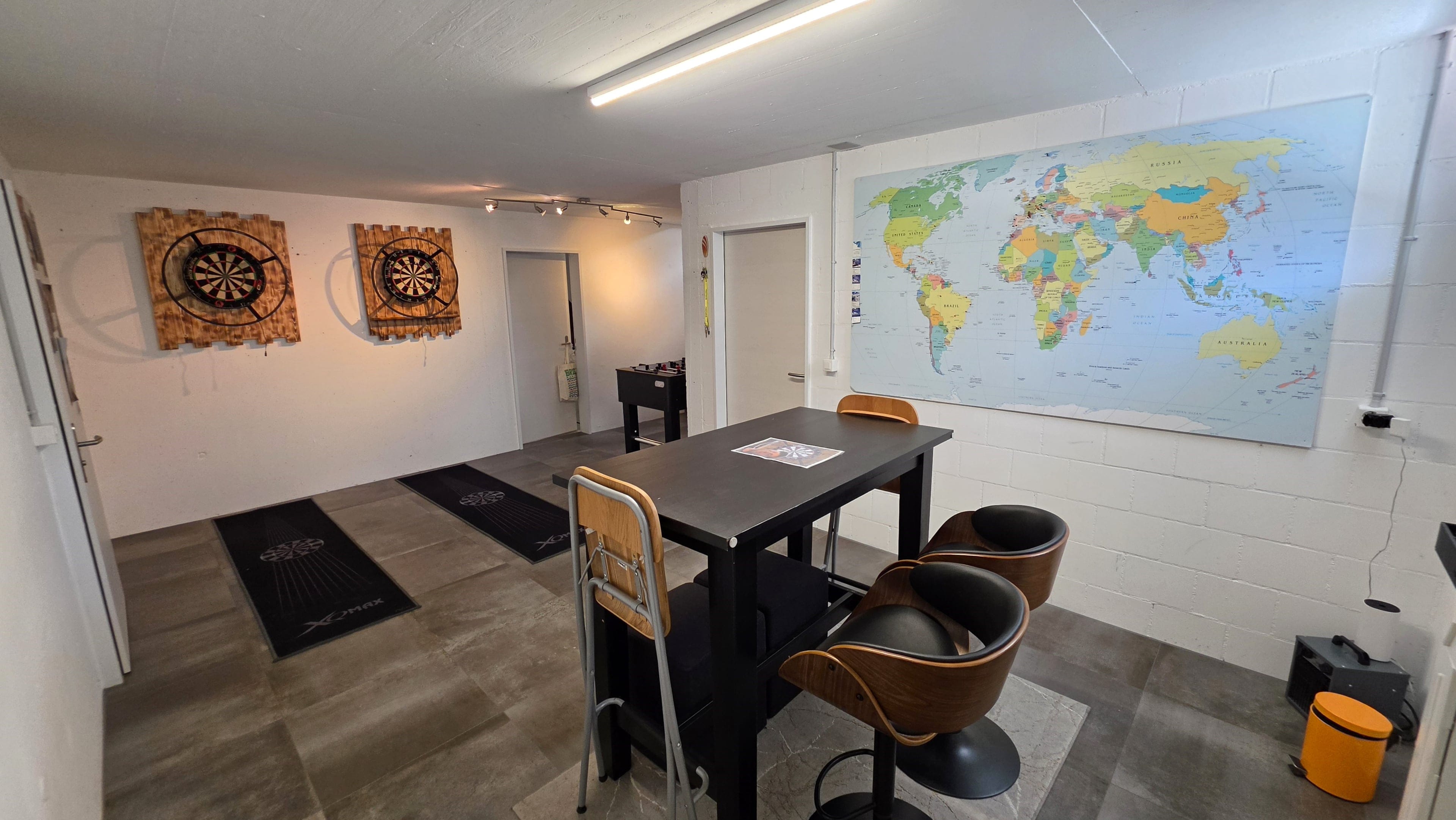 5.5-Zi.-Haus mit Terrasse & Doppelgarage in Reigoldswil kaufen - 16