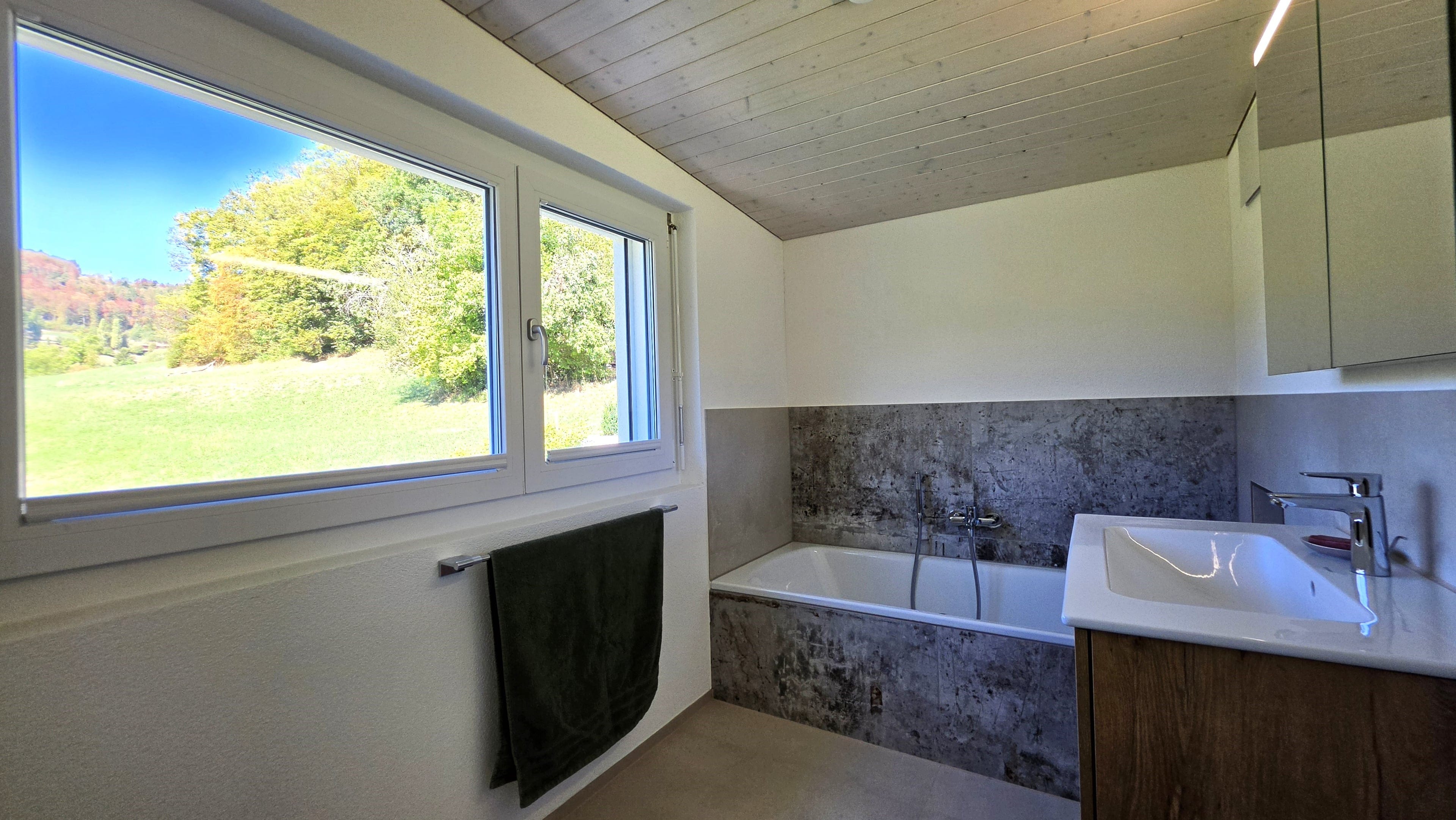 5.5-Zi.-Haus mit Terrasse & Doppelgarage in Reigoldswil kaufen - 14