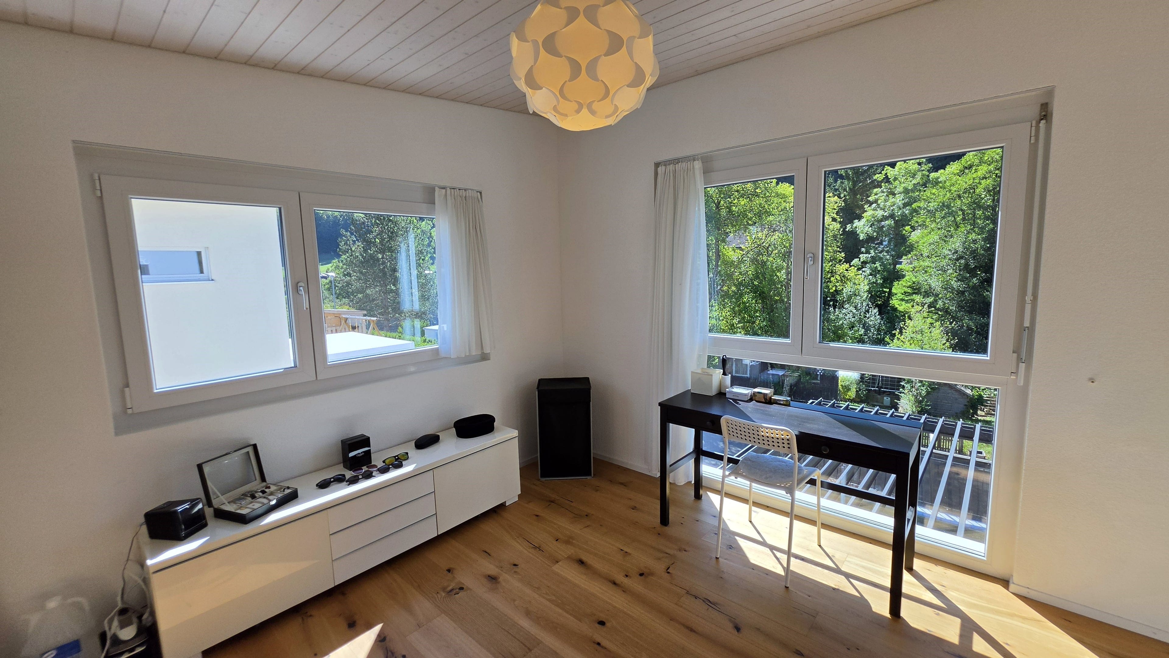5.5-Zi.-Haus mit Terrasse & Doppelgarage in Reigoldswil kaufen - 11