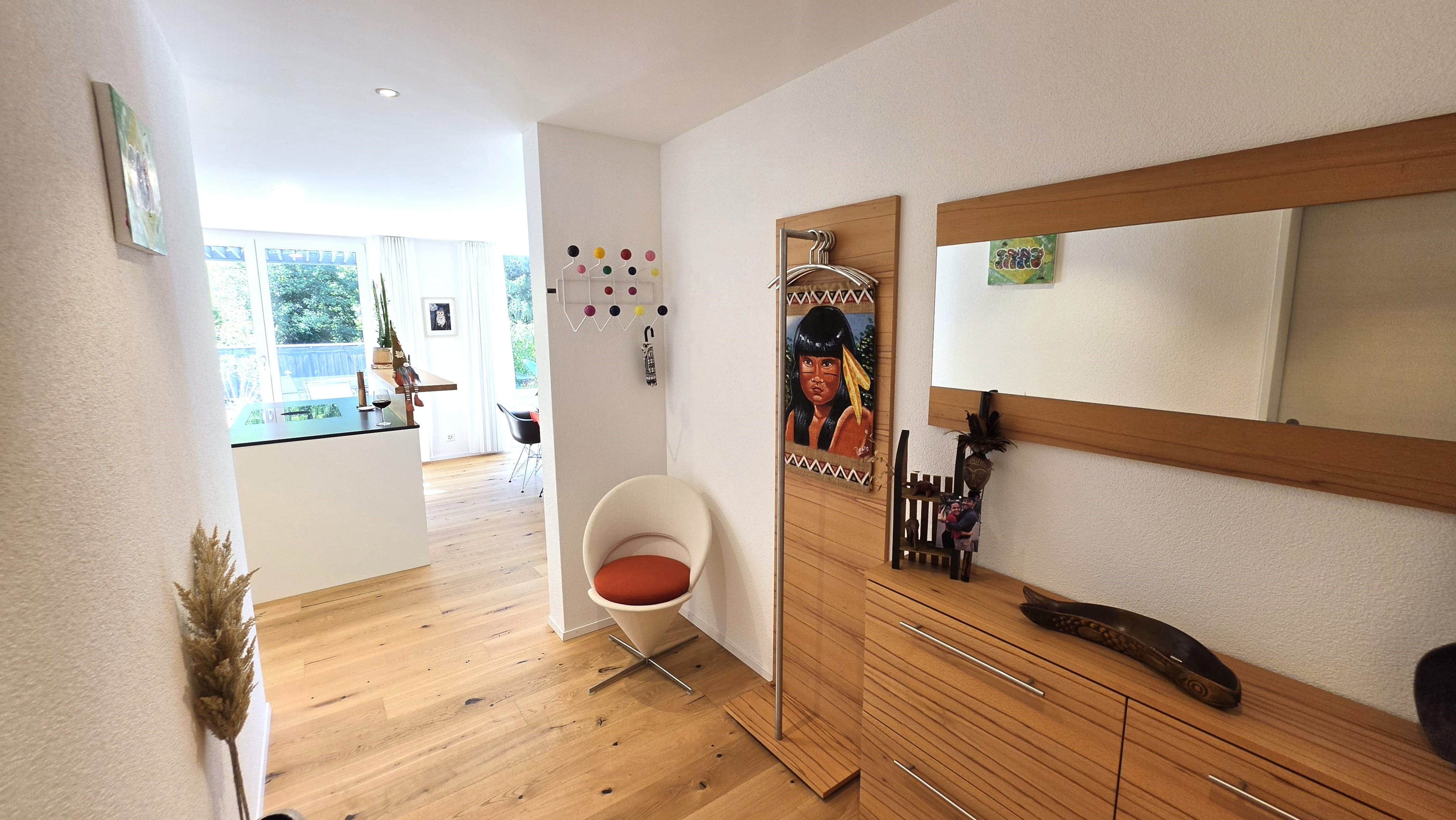 5.5-Zi.-Haus mit Terrasse & Doppelgarage in Reigoldswil kaufen - 9