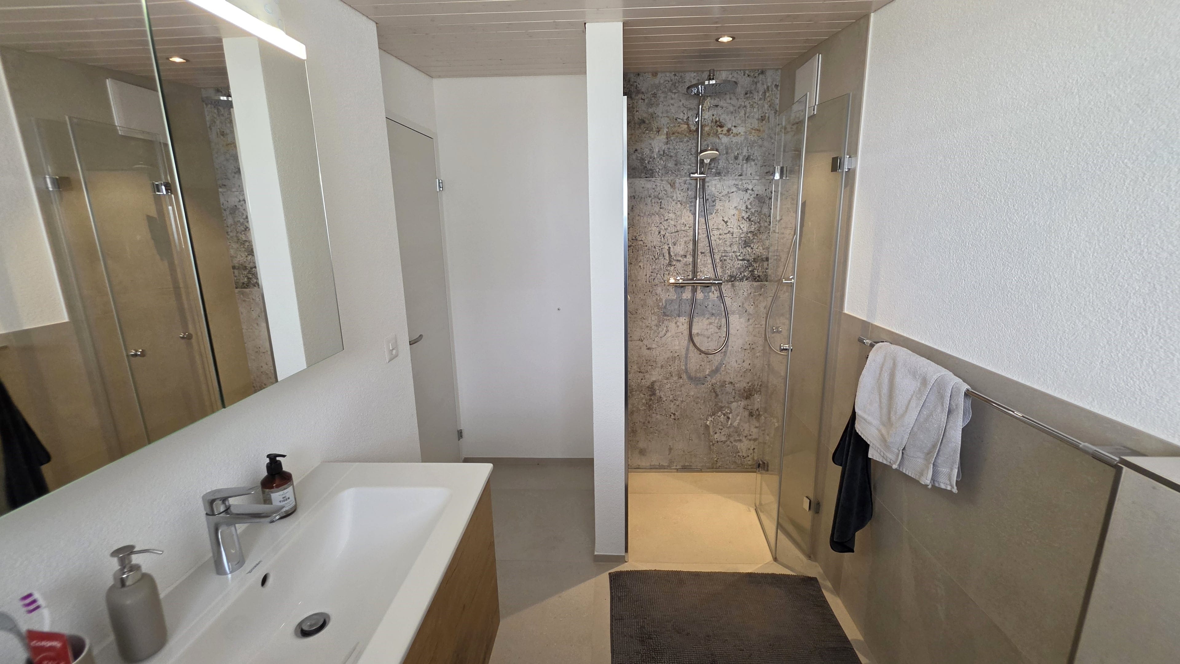 5.5-Zi.-Haus mit Terrasse & Doppelgarage in Reigoldswil kaufen - 13