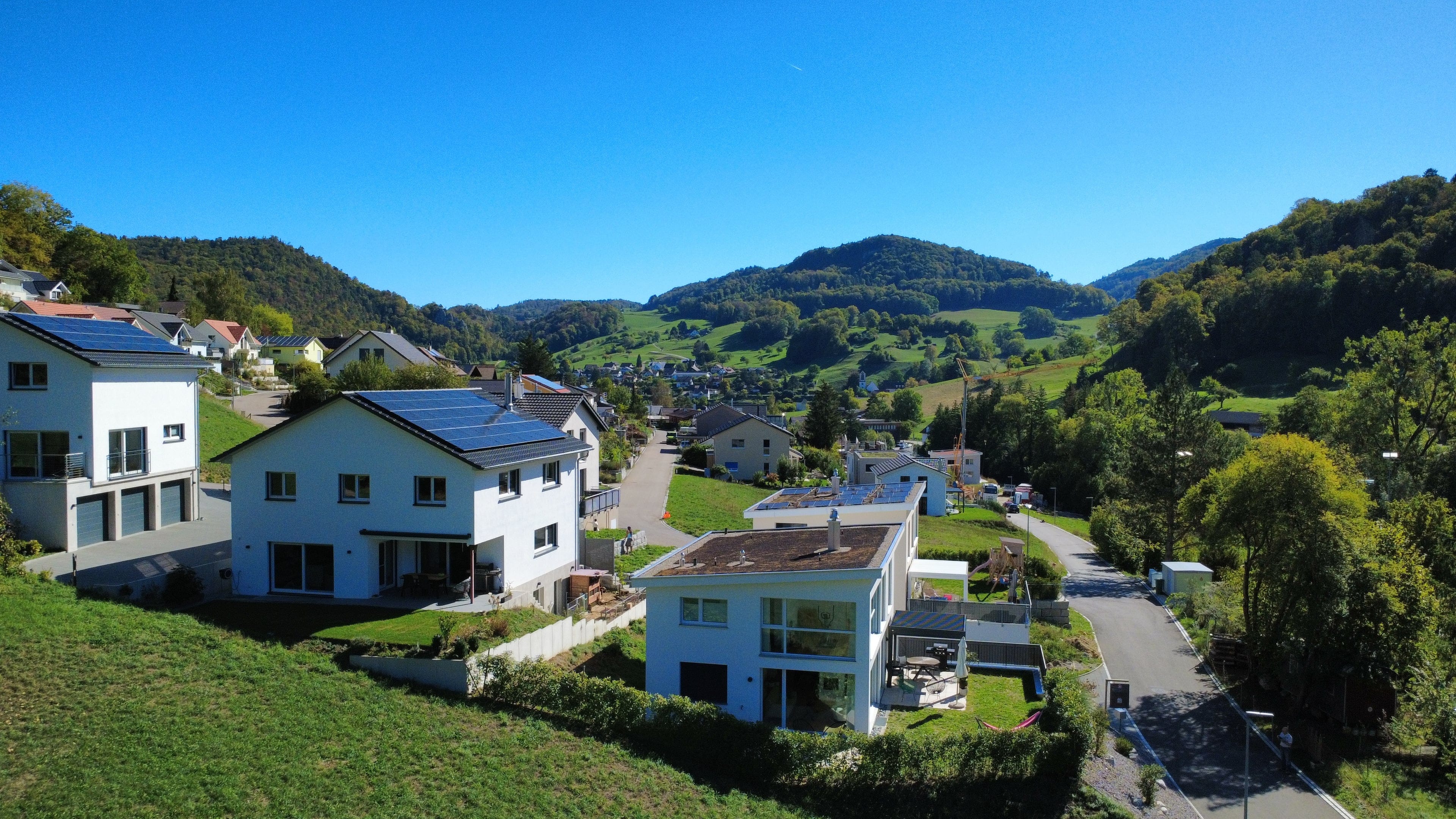 5.5-Zi.-Haus mit Terrasse & Doppelgarage in Reigoldswil kaufen - 18