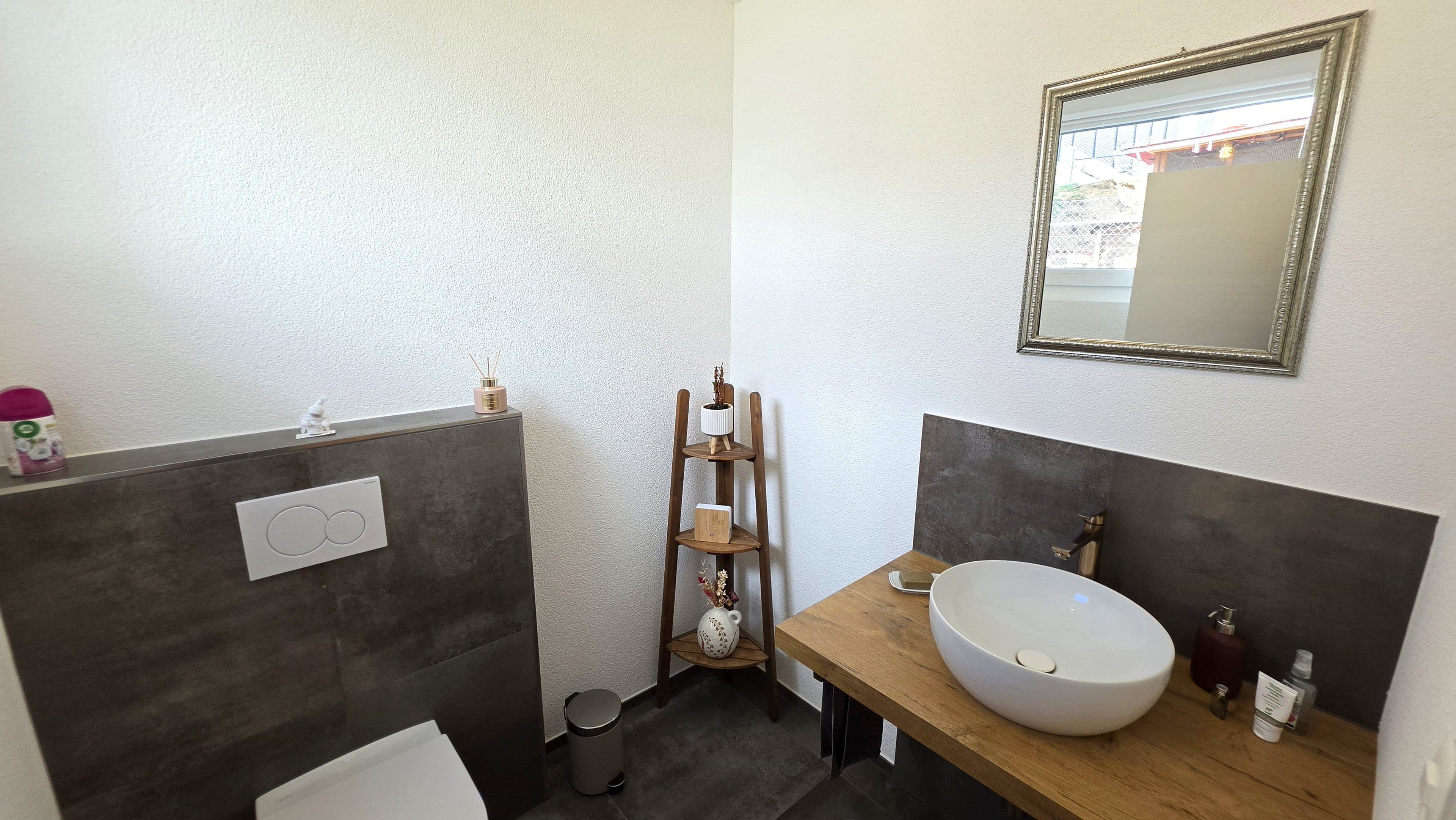 5.5-Zi.-Haus mit Terrasse & Doppelgarage in Reigoldswil kaufen - 8