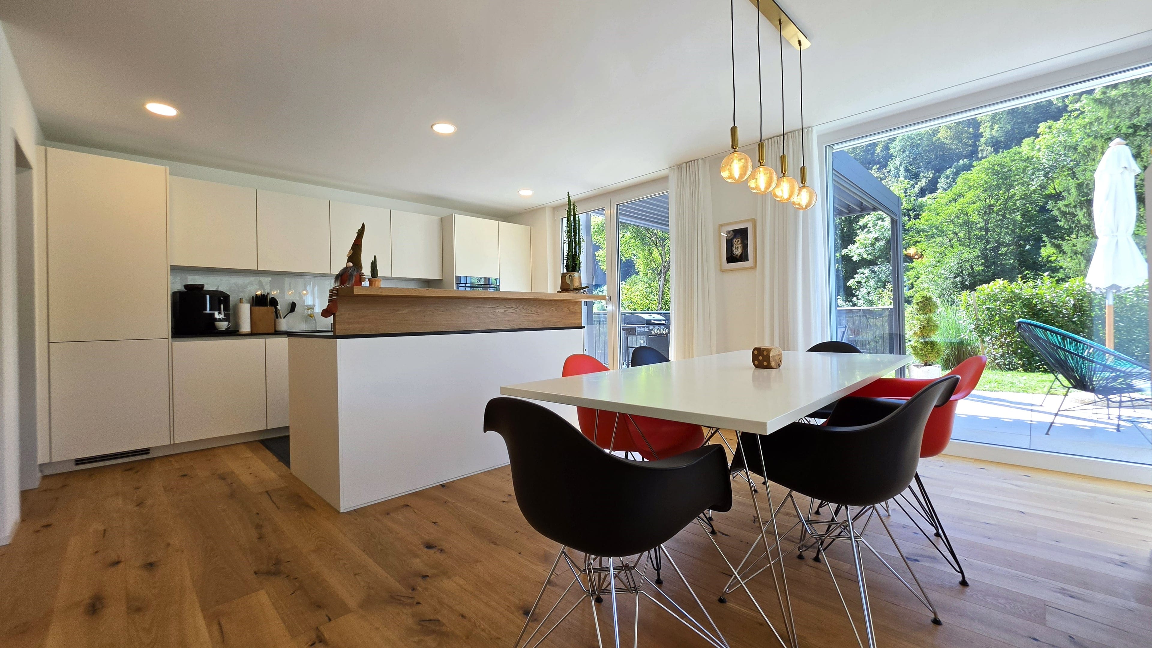 5.5-Zi.-Haus mit Terrasse & Doppelgarage in Reigoldswil kaufen - 4