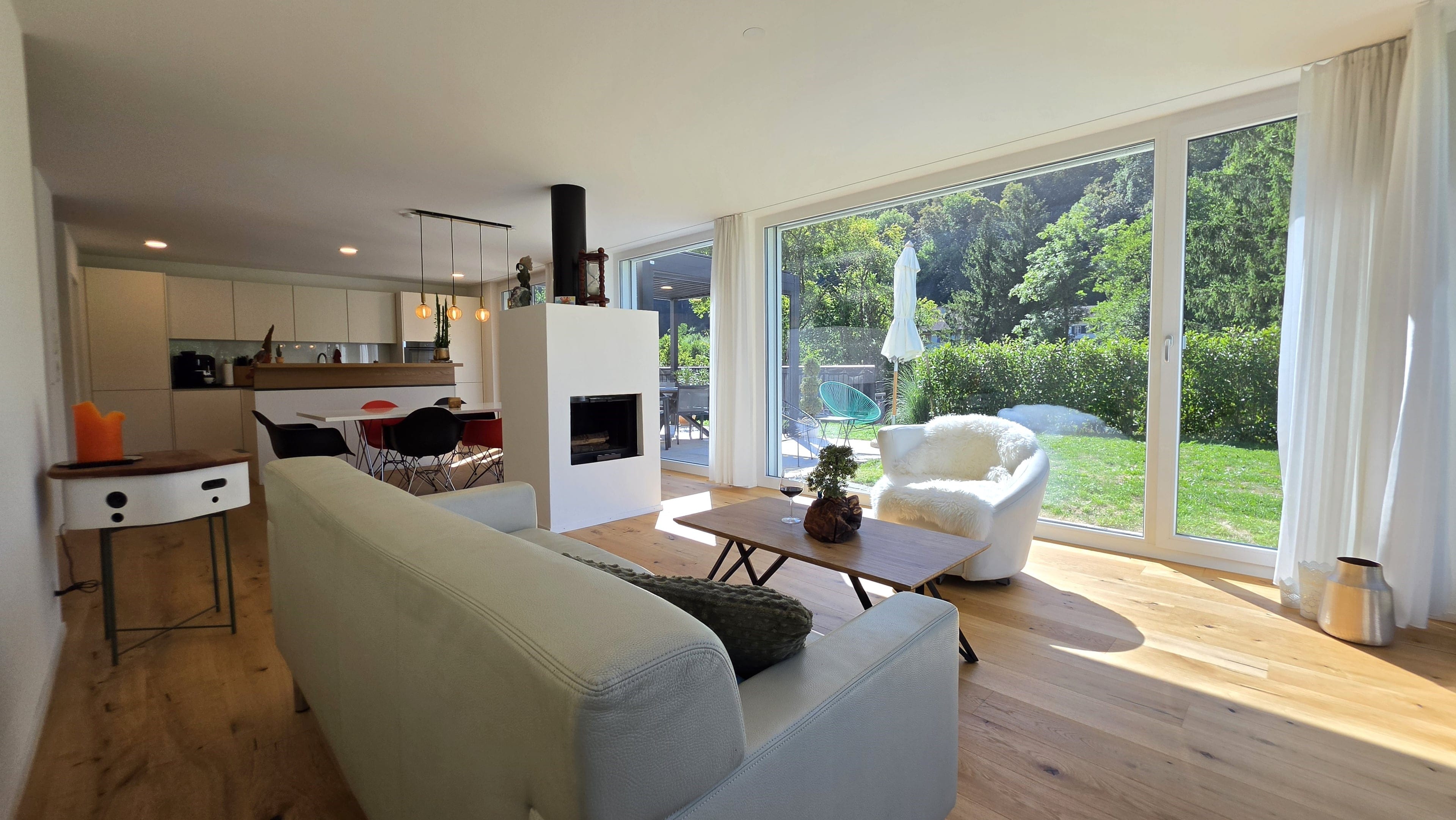 5.5-Zi.-Haus mit Terrasse & Doppelgarage in Reigoldswil kaufen - 7