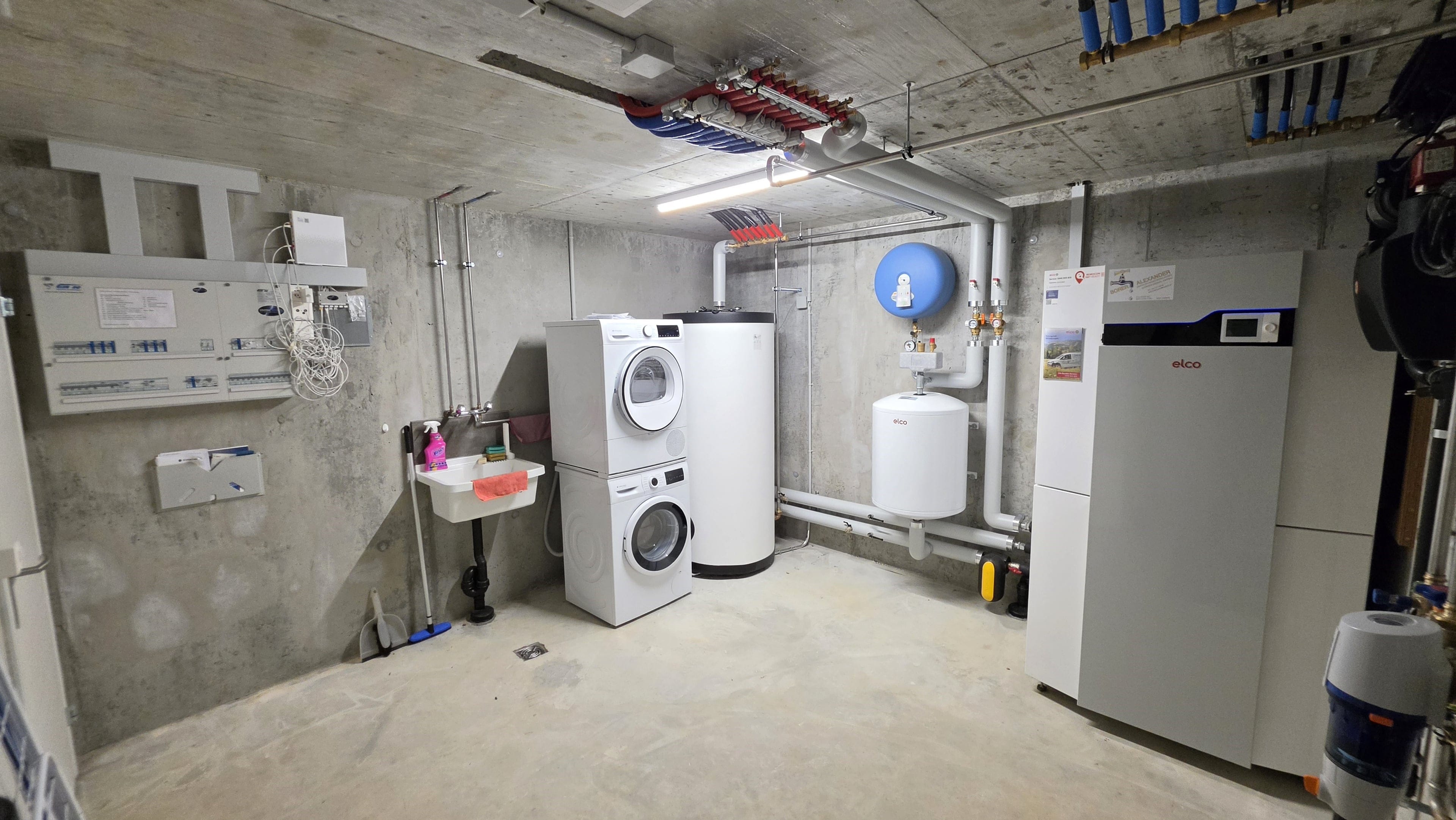 5.5-Zi.-Haus mit Terrasse & Doppelgarage in Reigoldswil kaufen - 17