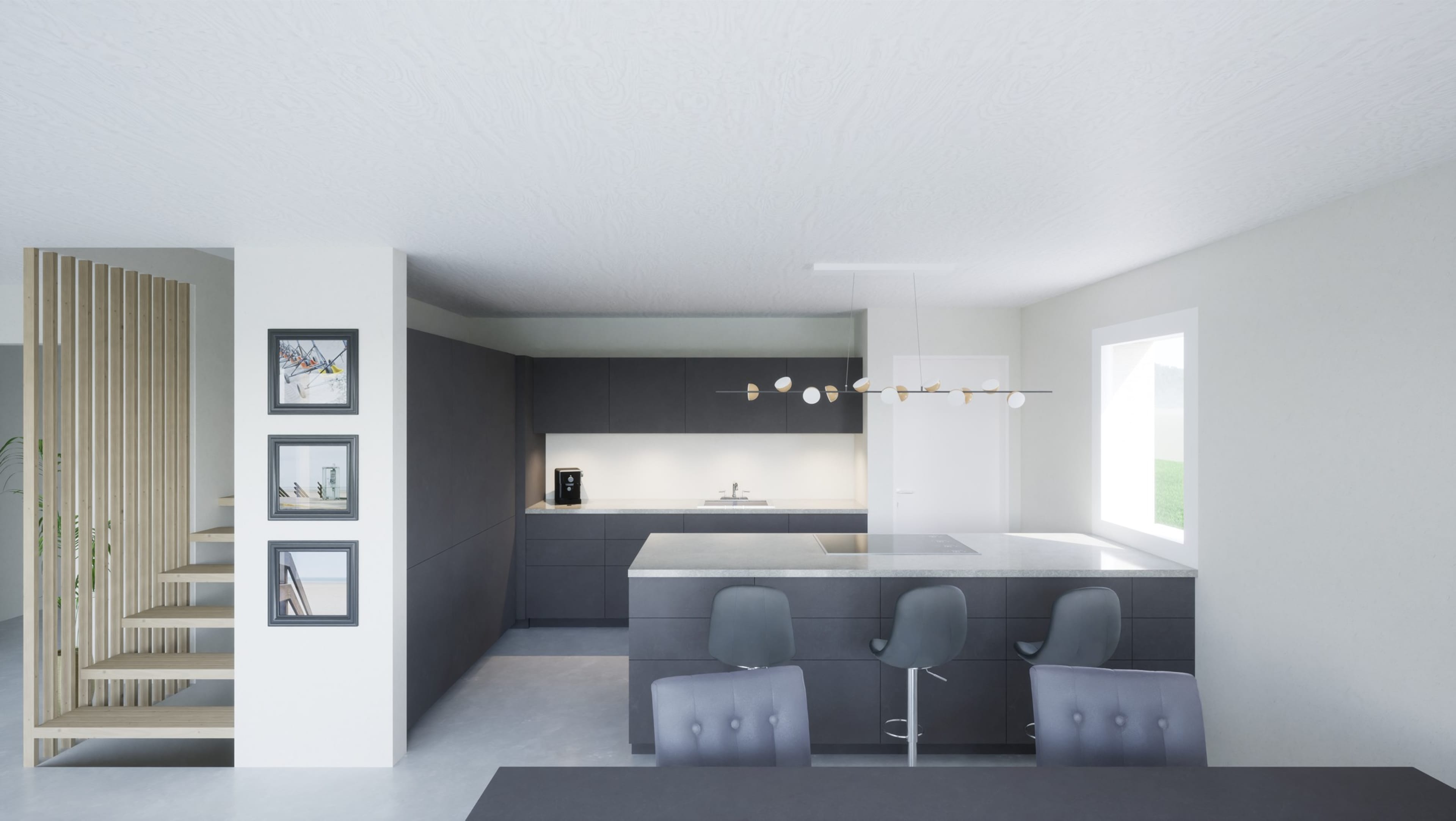 5.5-Zimmer-Einfamilienhaus mit Garten an ruhiger Lage in Rothrist - 4