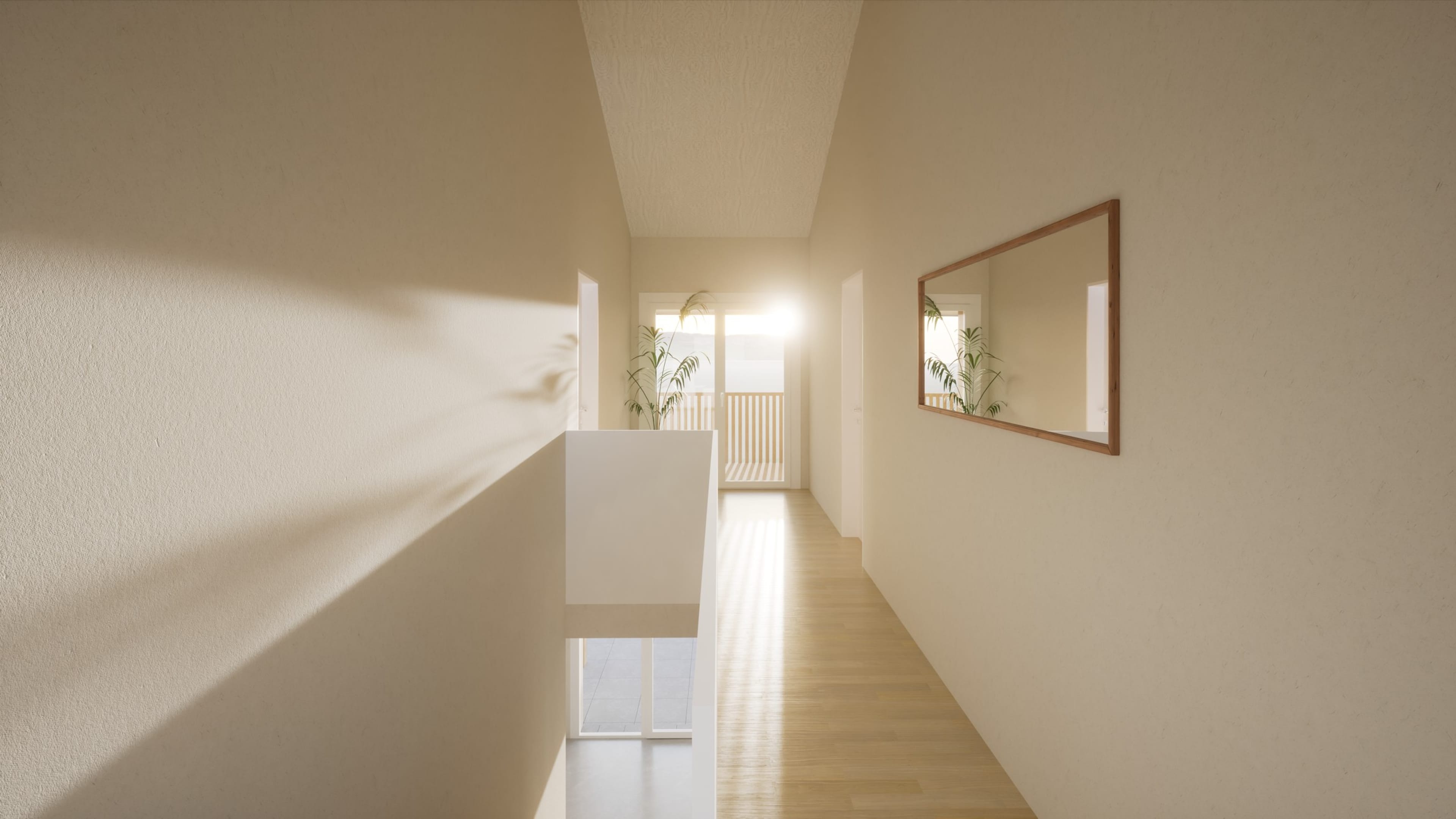 5.5-Zimmer-Einfamilienhaus mit Garten an ruhiger Lage in Rothrist - 5