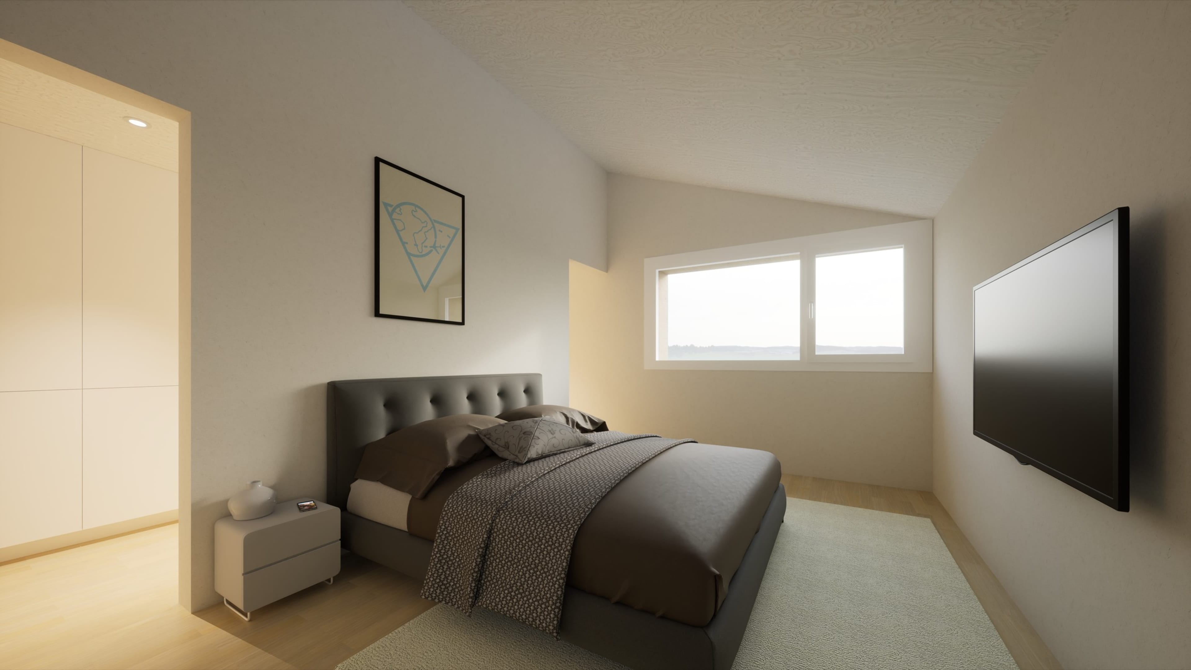 5.5-Zimmer-Einfamilienhaus mit Garten in Rothrist kaufen - 6