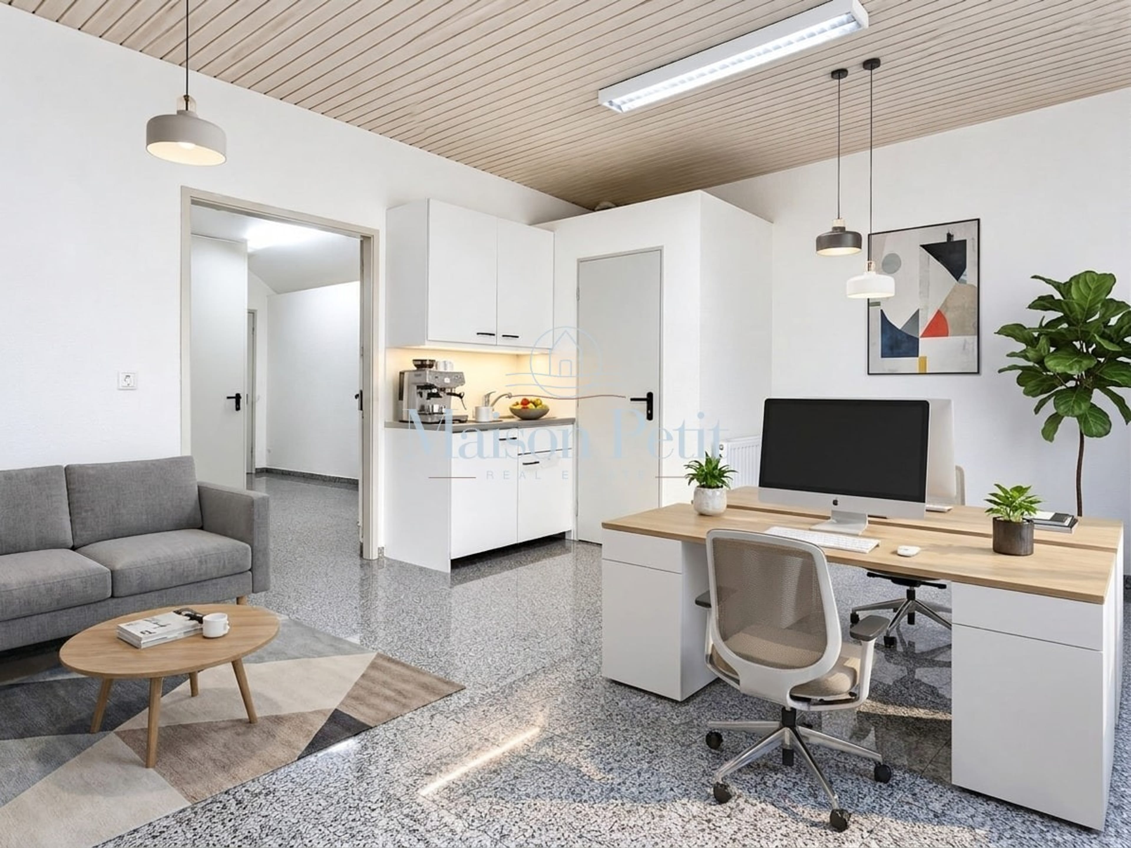 Gewerbeliegenschaft in Dietlikon (ZH)