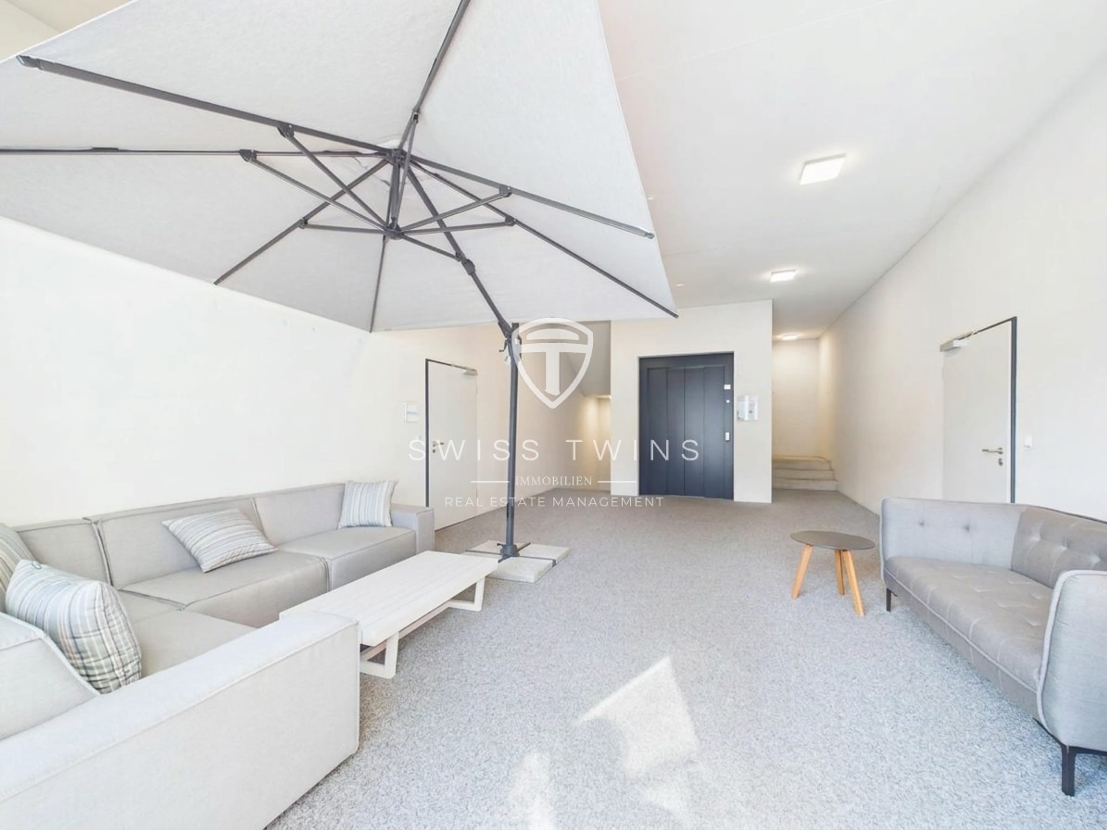 Moderne Gewerbeflächen mit Dachterrasse in Fehraltorf - 17