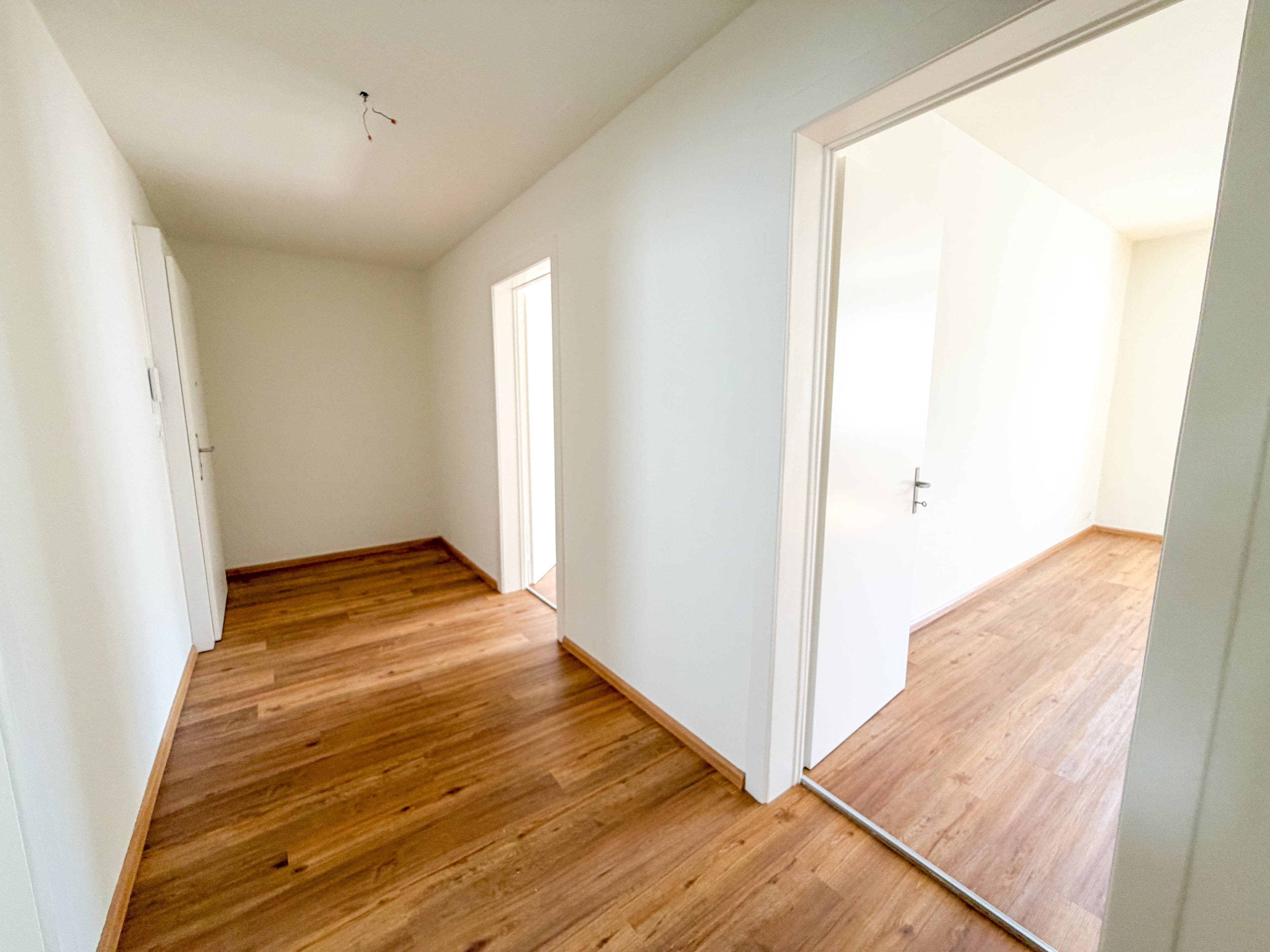Gepflegte 2-Zimmer-Wohnung mit Balkon im Gundeli - 7
