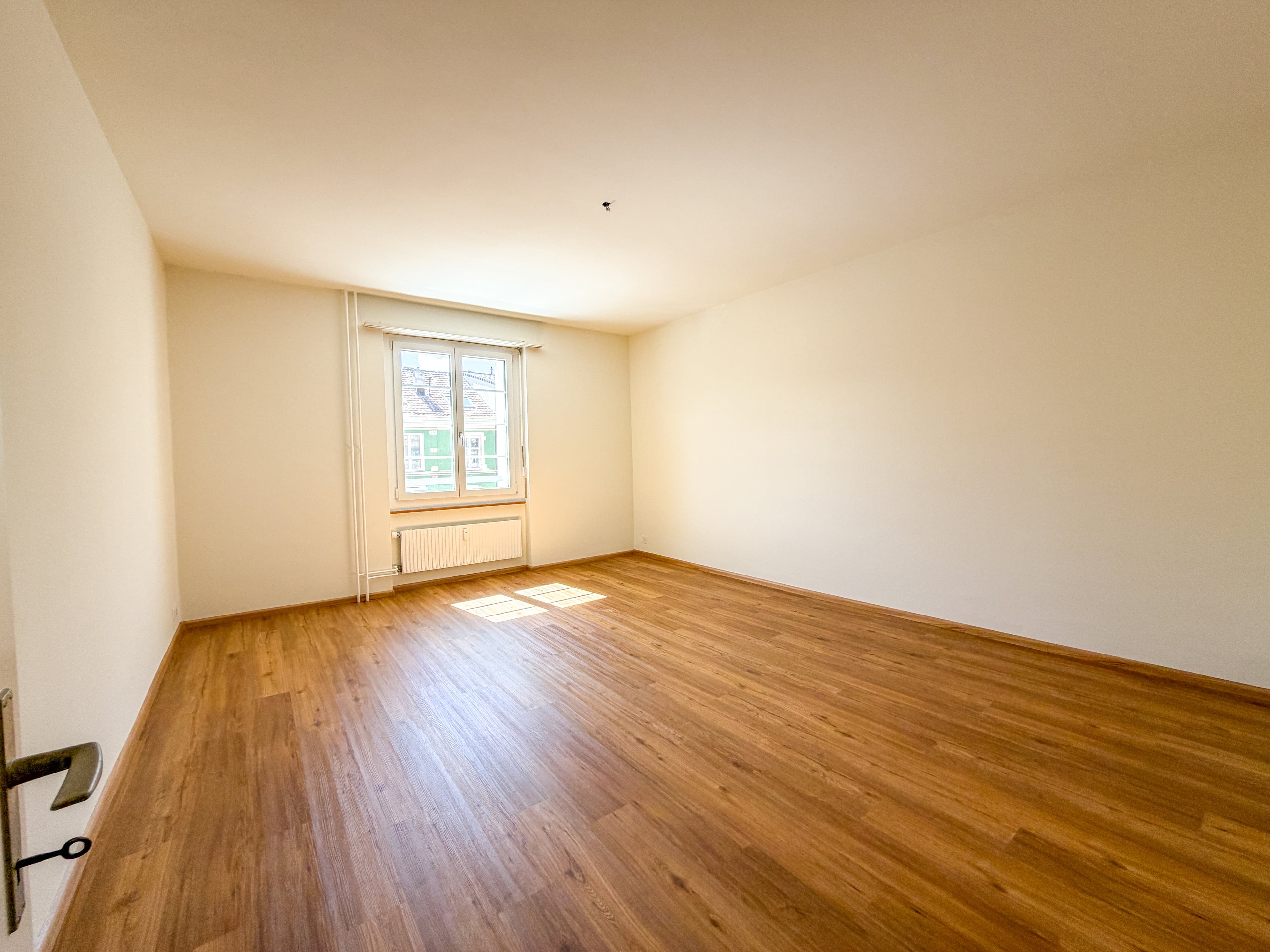 2-Zimmerwohnung mit Balkon im Gundeli, Basel mieten - 4