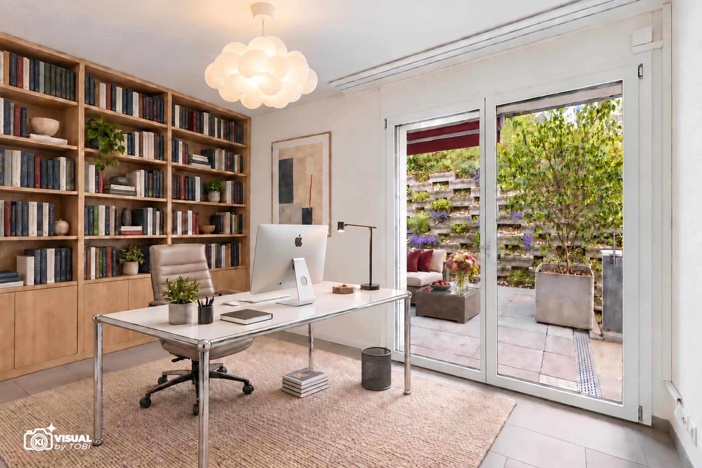 5.5-Zimmer-Terrassenhaus mit sonniger Terrasse in Winterthur - 10