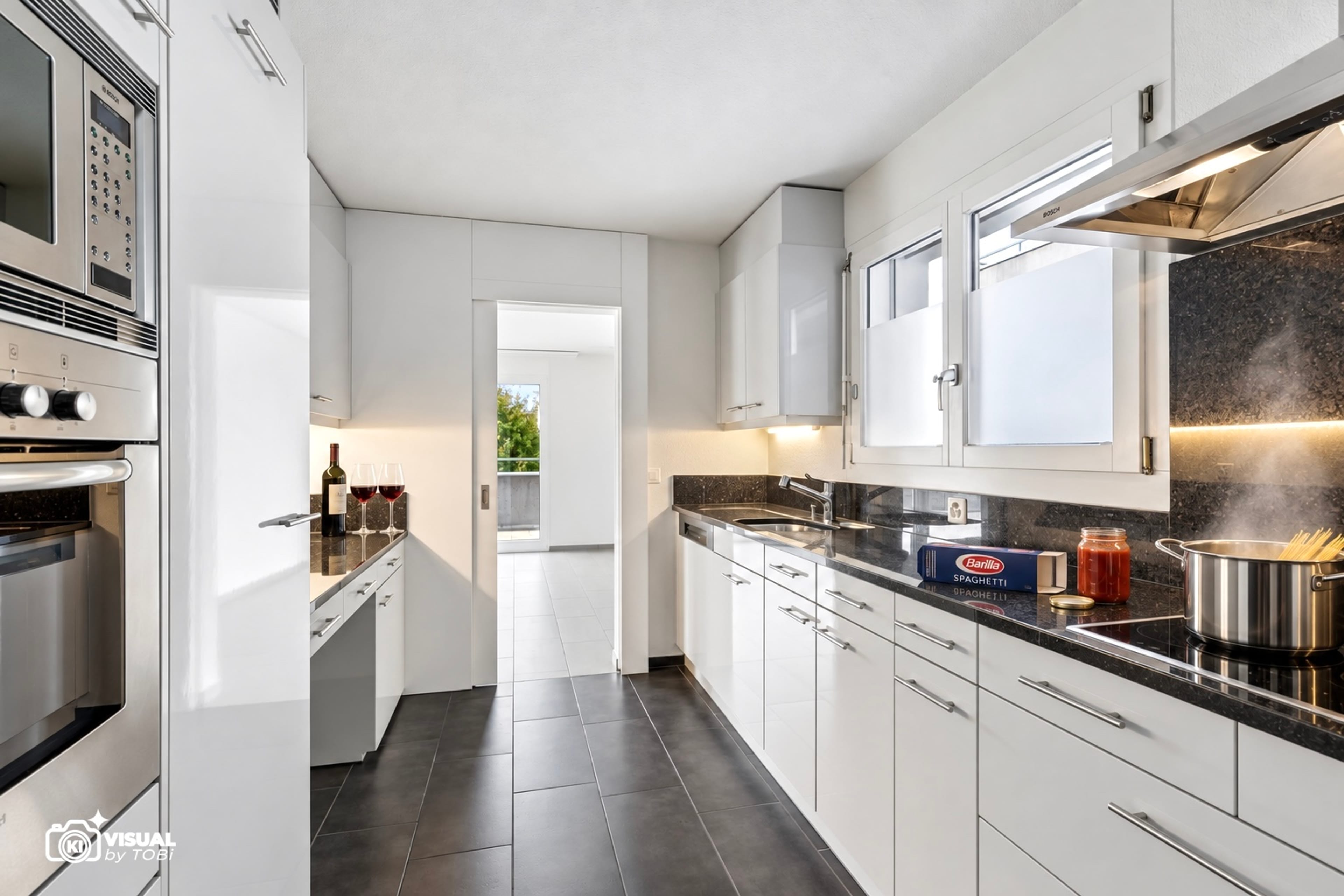 5.5-Zimmer-Terrassenhaus mit sonniger Terrasse in Winterthur - 4