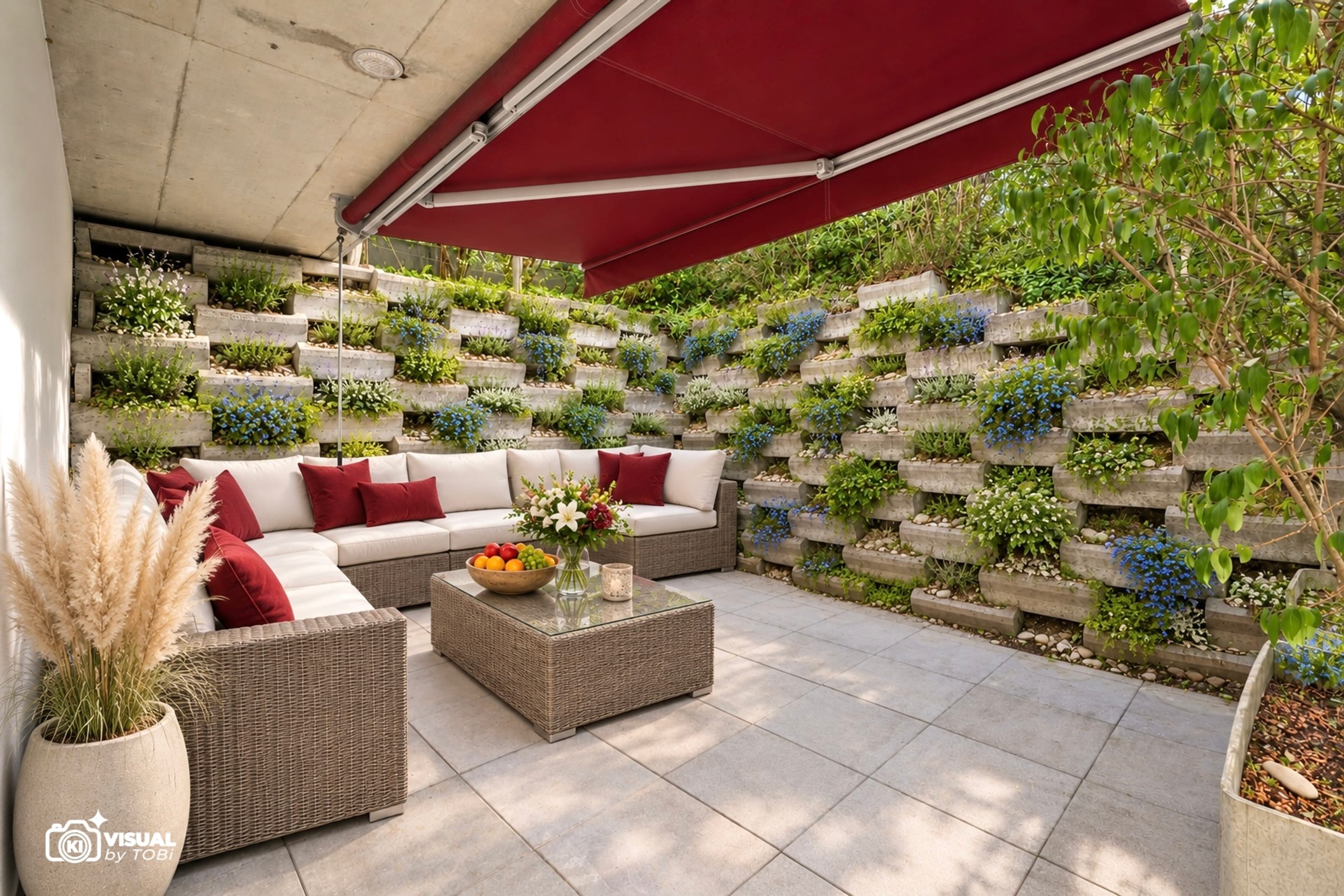 5.5-Zimmer-Terrassenhaus mit sonniger Terrasse in Winterthur - 11