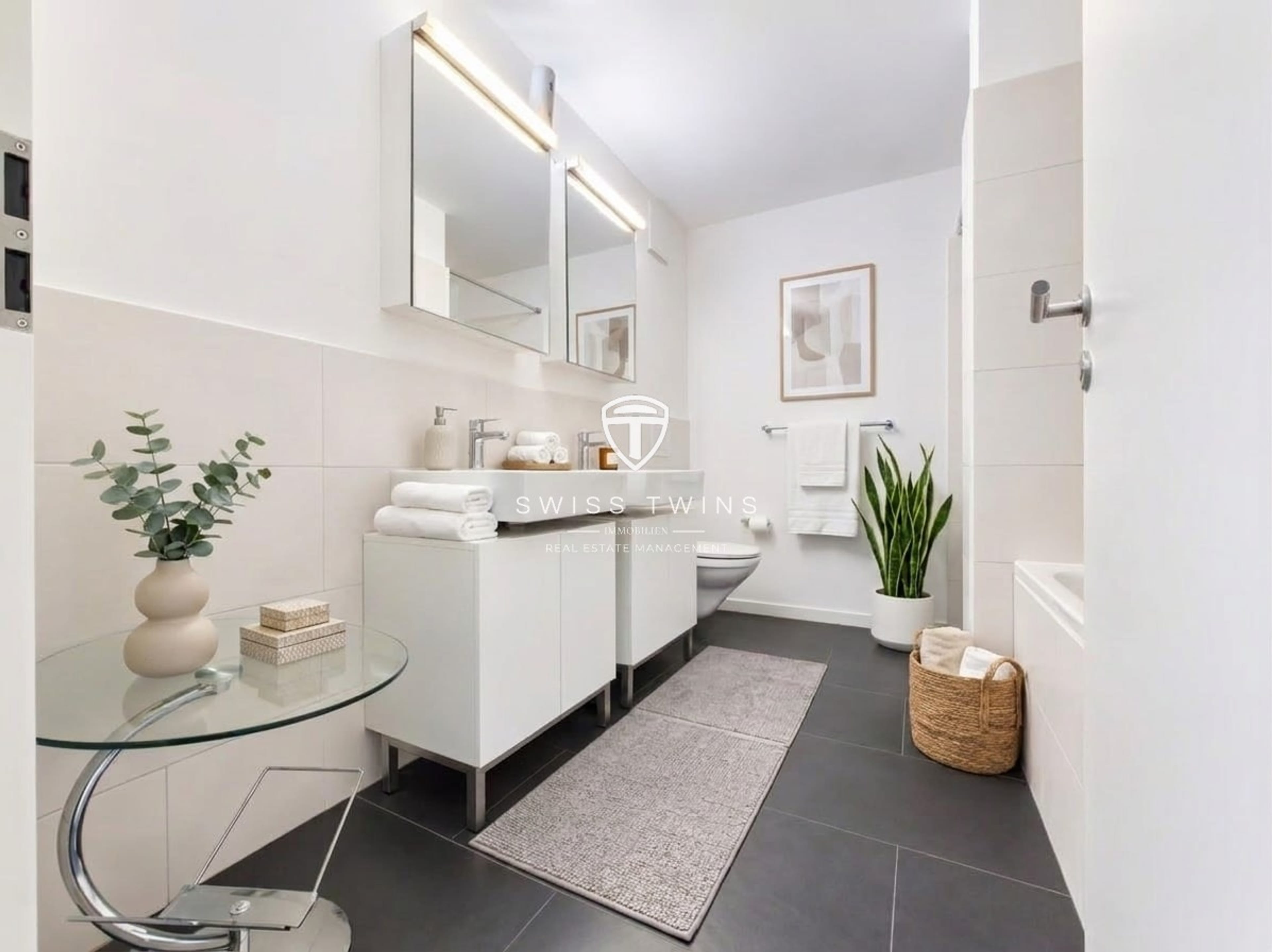 La Dolce Vita – Wohnen mit Terrasse, Garten & Weitblick – 143 m² Wohnfläche - 8