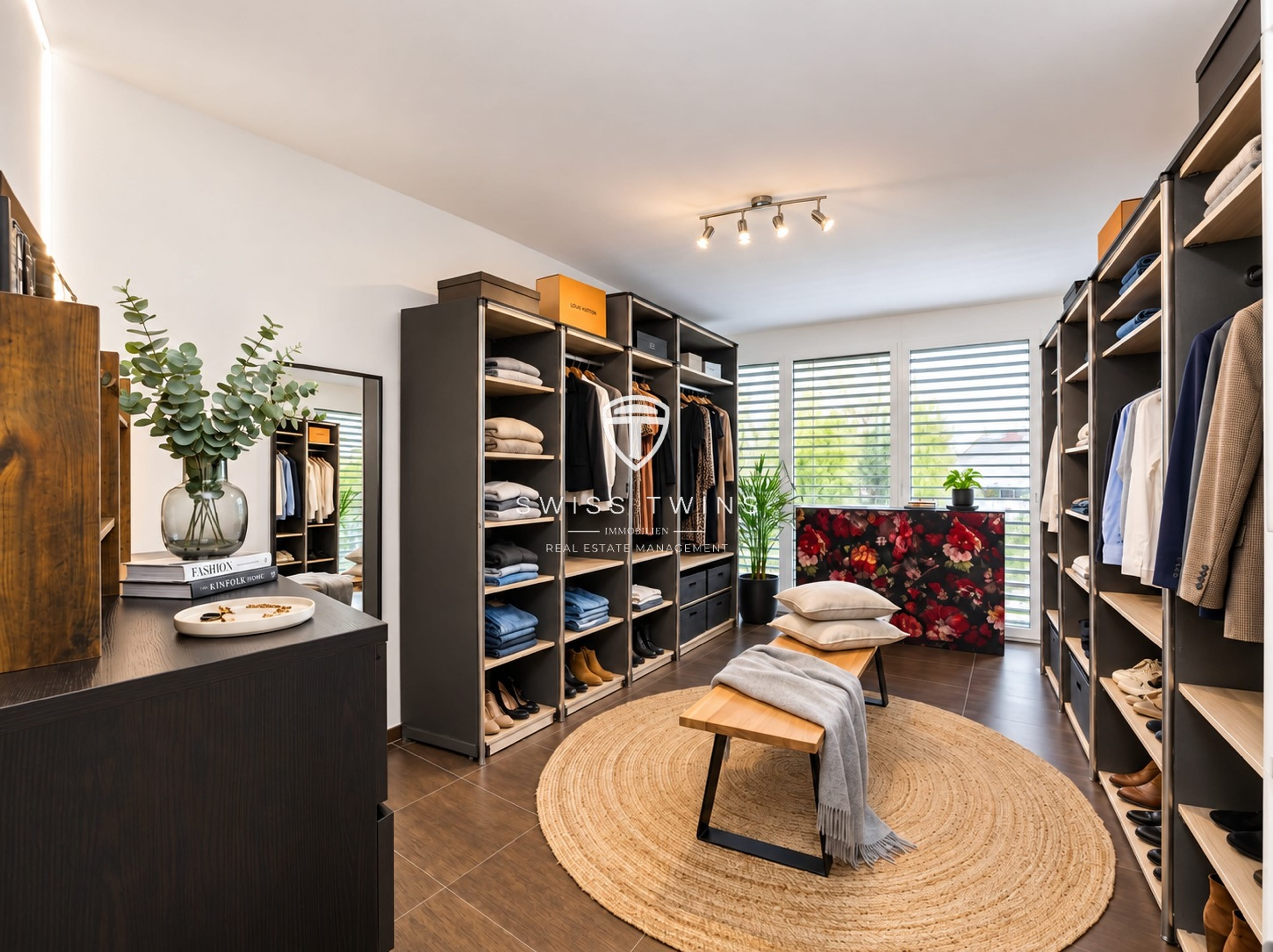 La Dolce Vita – Wohnen mit Terrasse, Garten & Weitblick – 143 m² Wohnfläche - 2