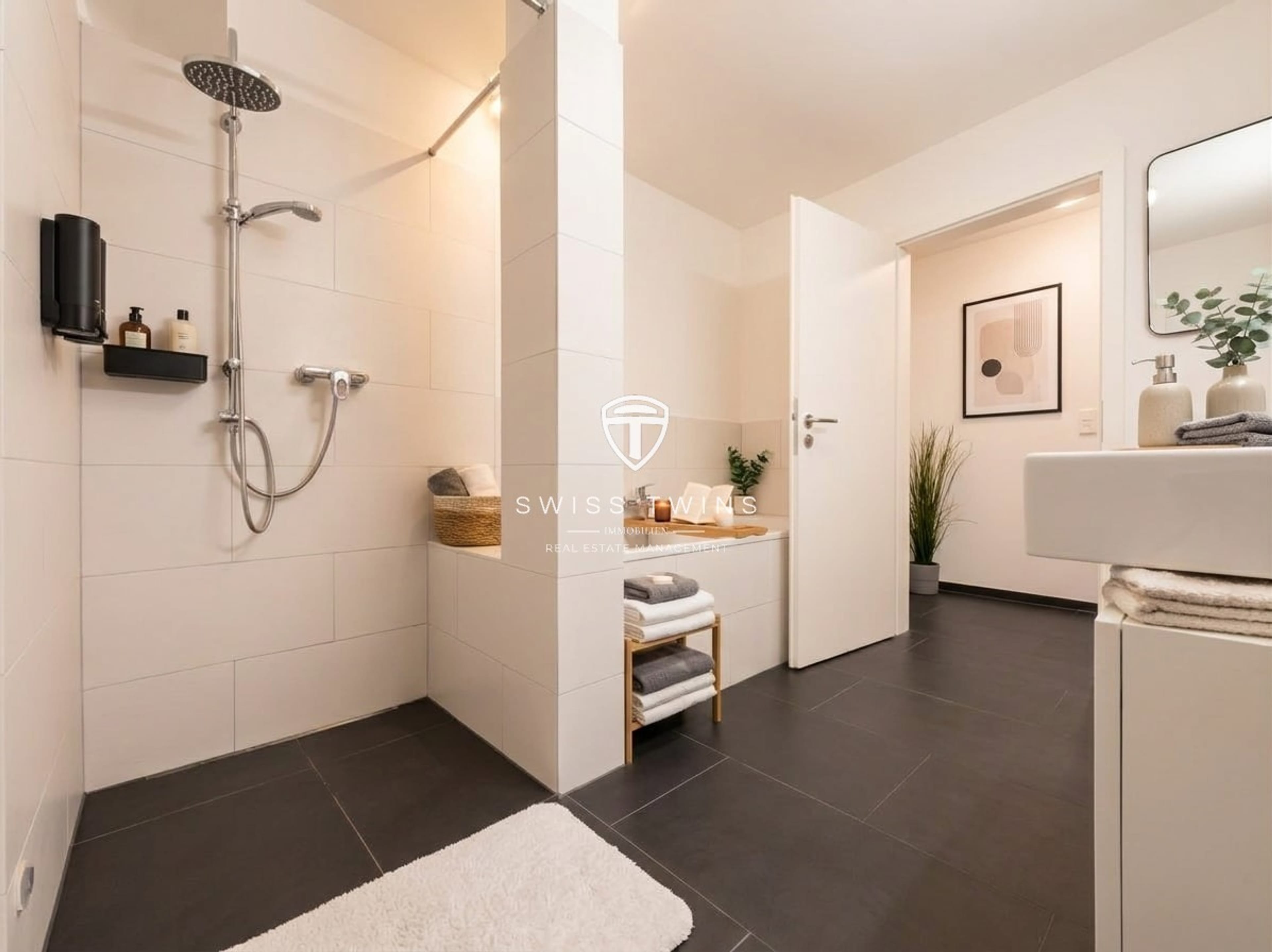La Dolce Vita – Wohnen mit Terrasse, Garten & Weitblick – 143 m² Wohnfläche - 3