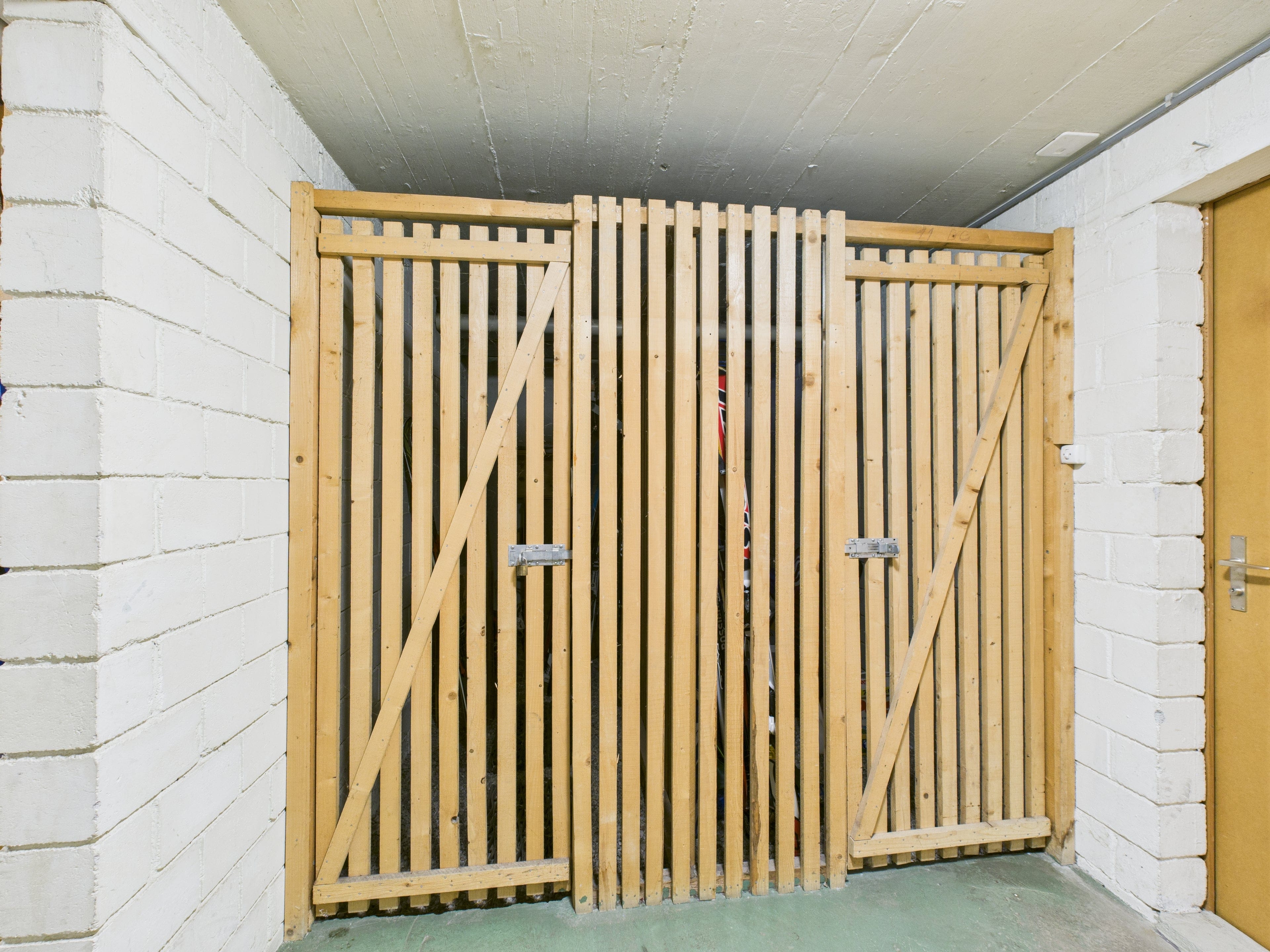 3-Zimmer-Dachwohnung mit Bergsicht in Fiesch kaufen - 14