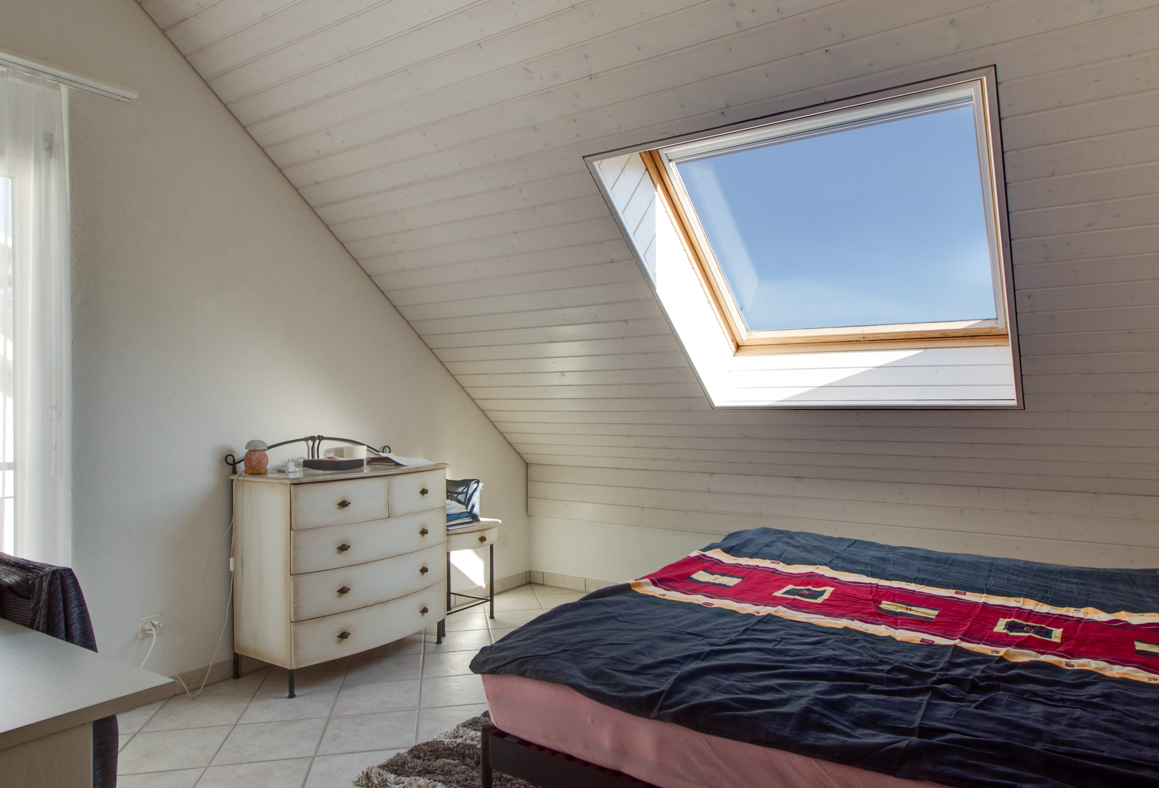 6.5 Zimmer Doppelhaushälfte mit Garten in Winterthur mieten - 7