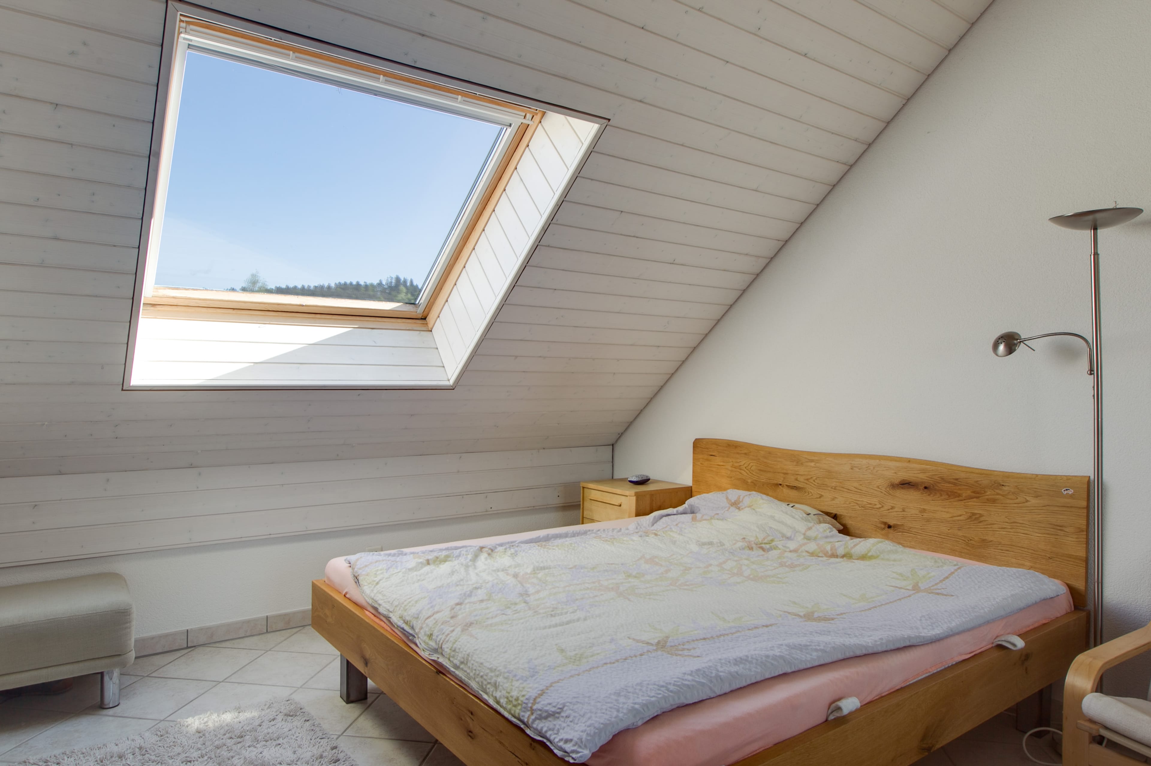 6.5 Zimmer Doppelhaushälfte mit Garten in Winterthur mieten - 8
