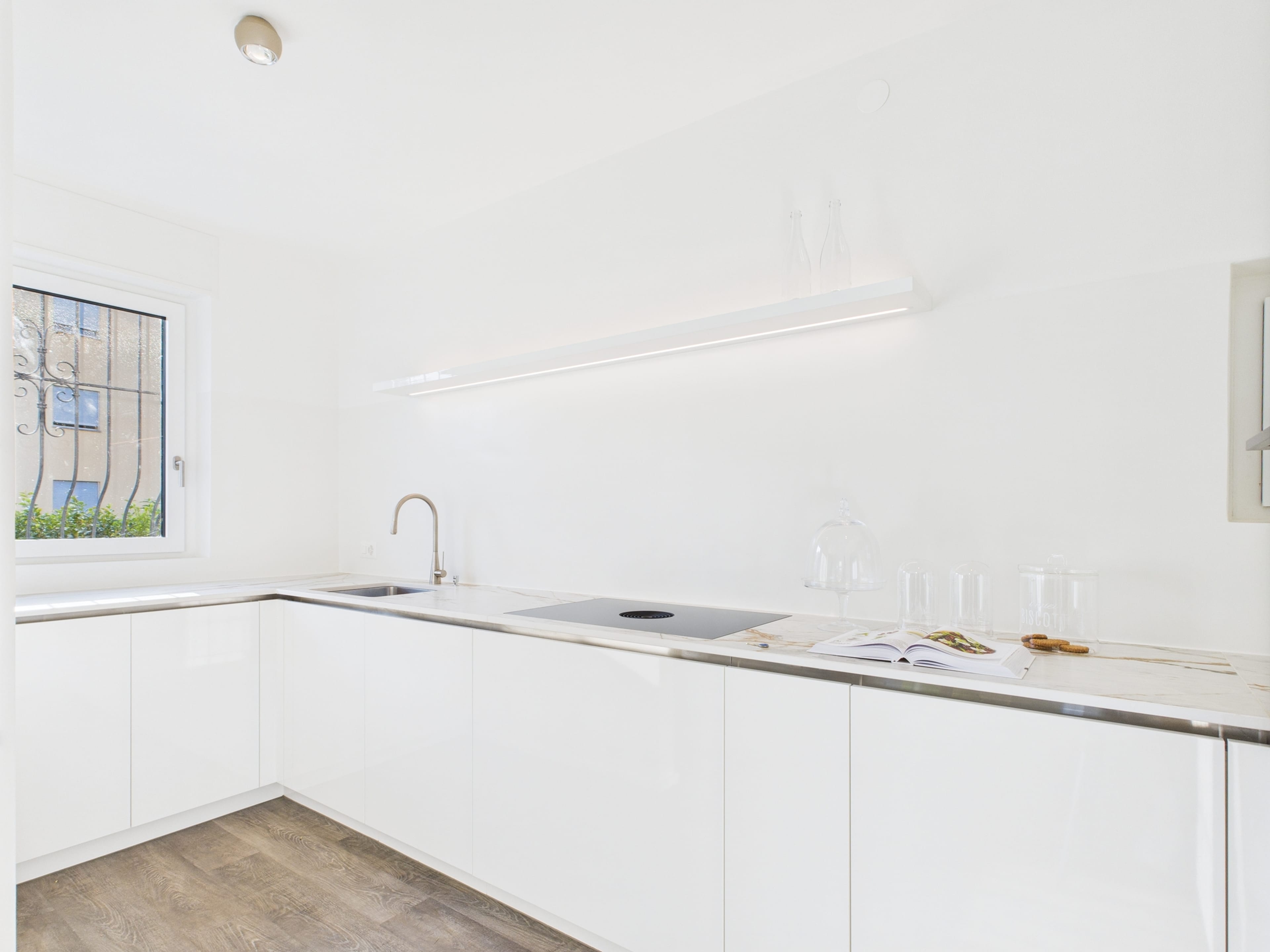 4.5-Zimmer-Gartenwohnung, saniert 2025 - Bild 2