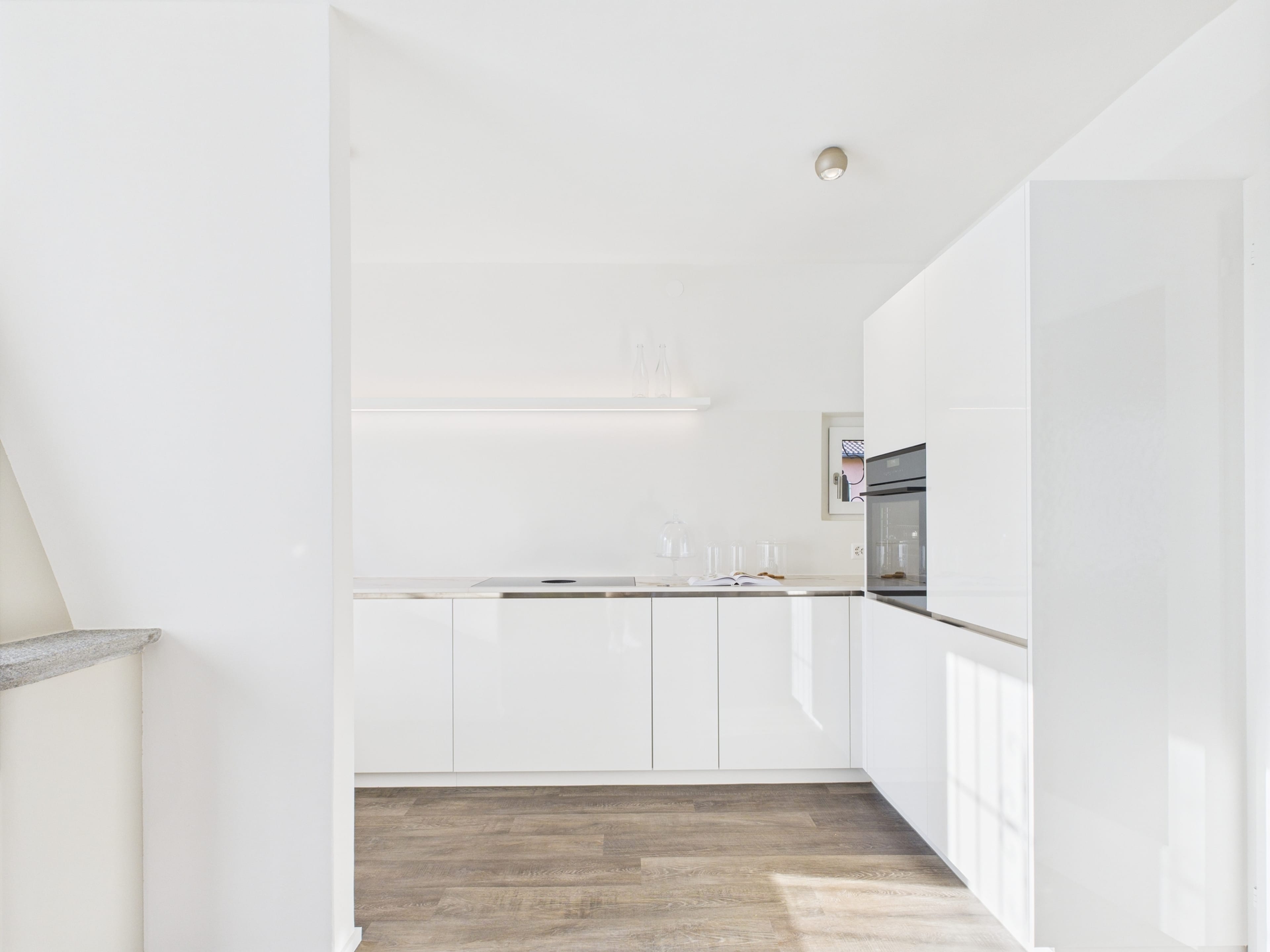 4.5-Zimmer-Gartenwohnung, saniert 2025 - Bild 3