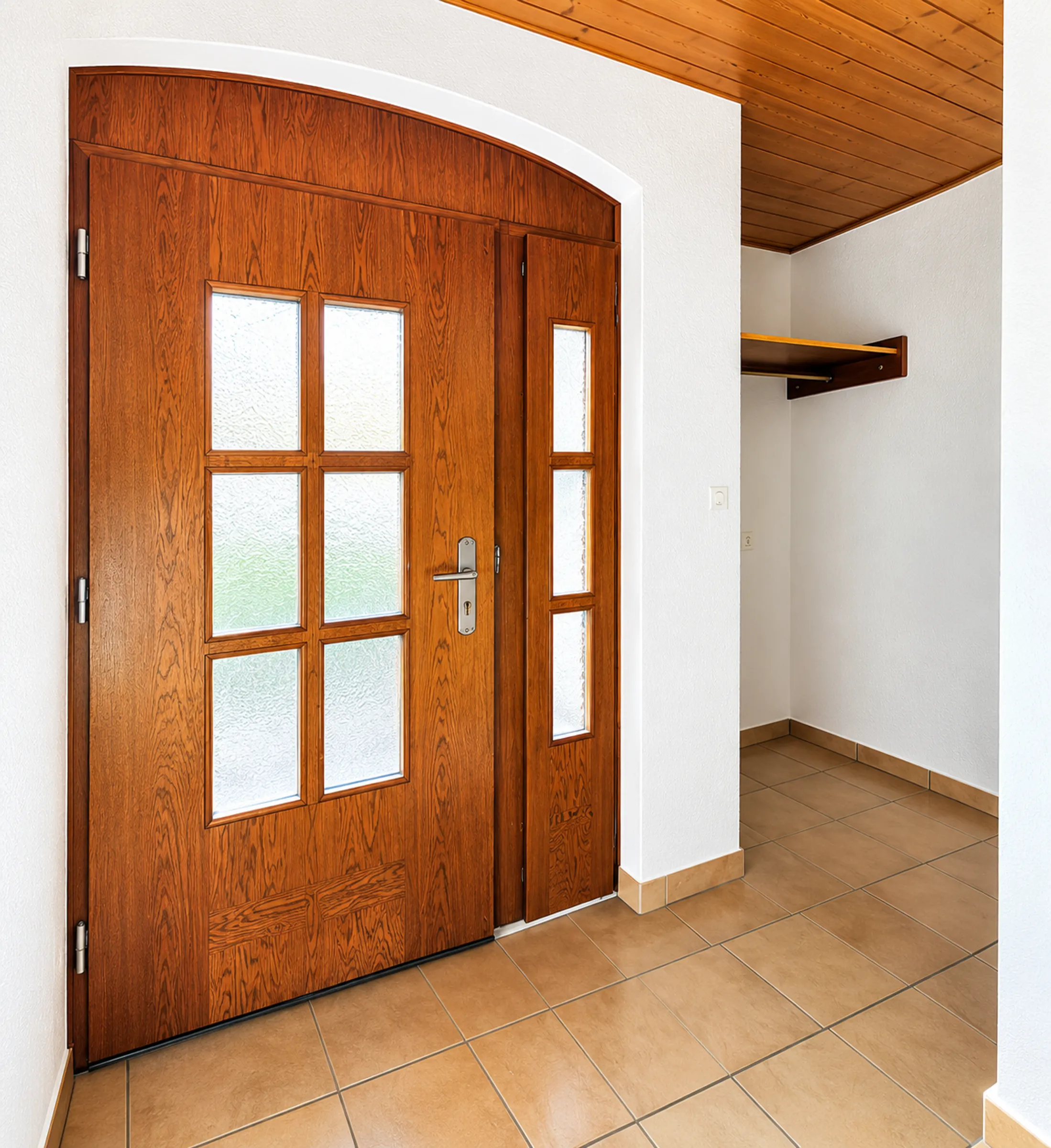 4.5 % Rendite | Doppelhaus mit 2 × 5.5 Zimmern | 11 Zimmer | 574 m² Grundstück | Niederbipp - 9