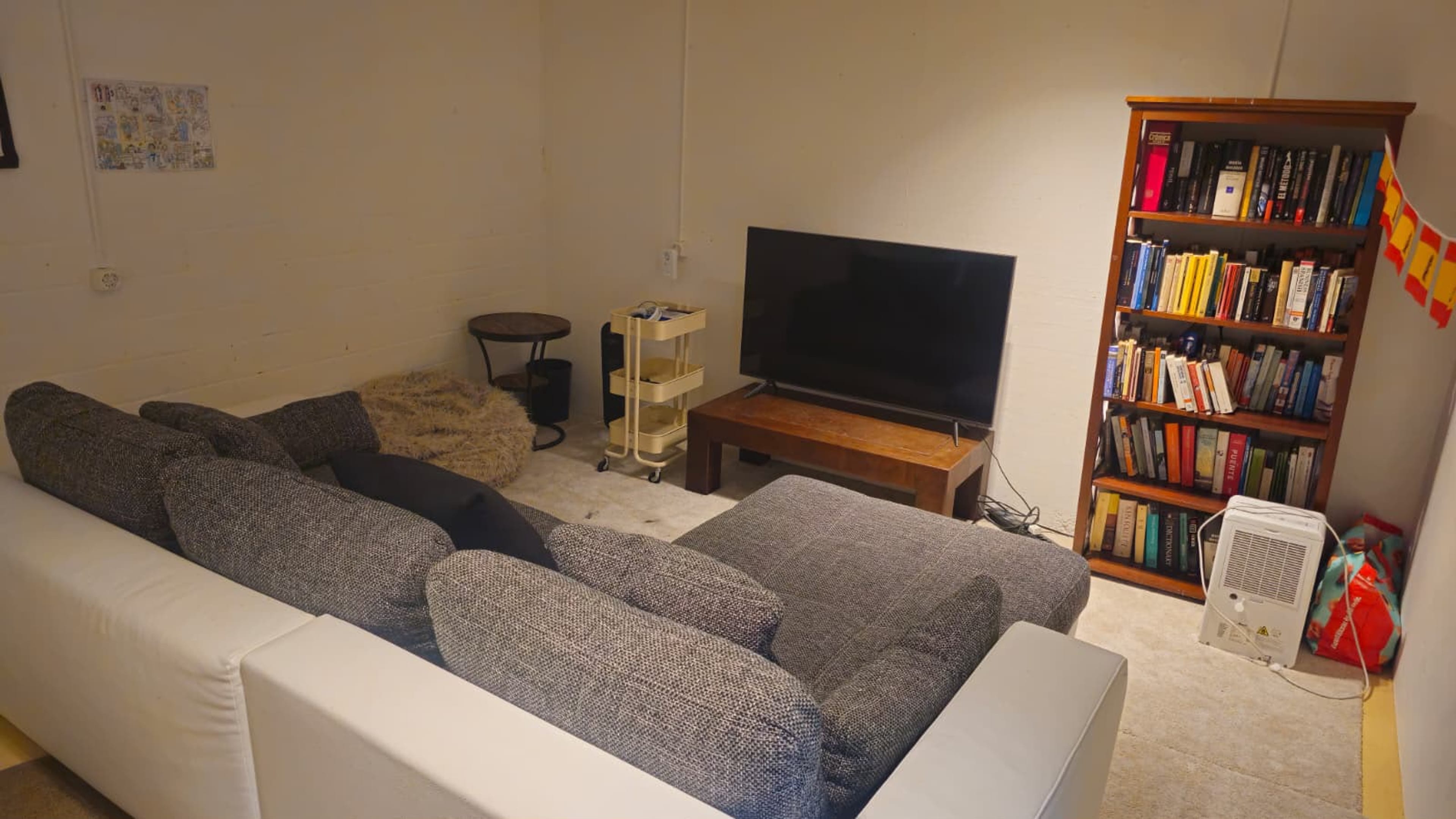 7-Zimmer-Einfamilienhaus mit grossem Garten in Reinach mieten - 15