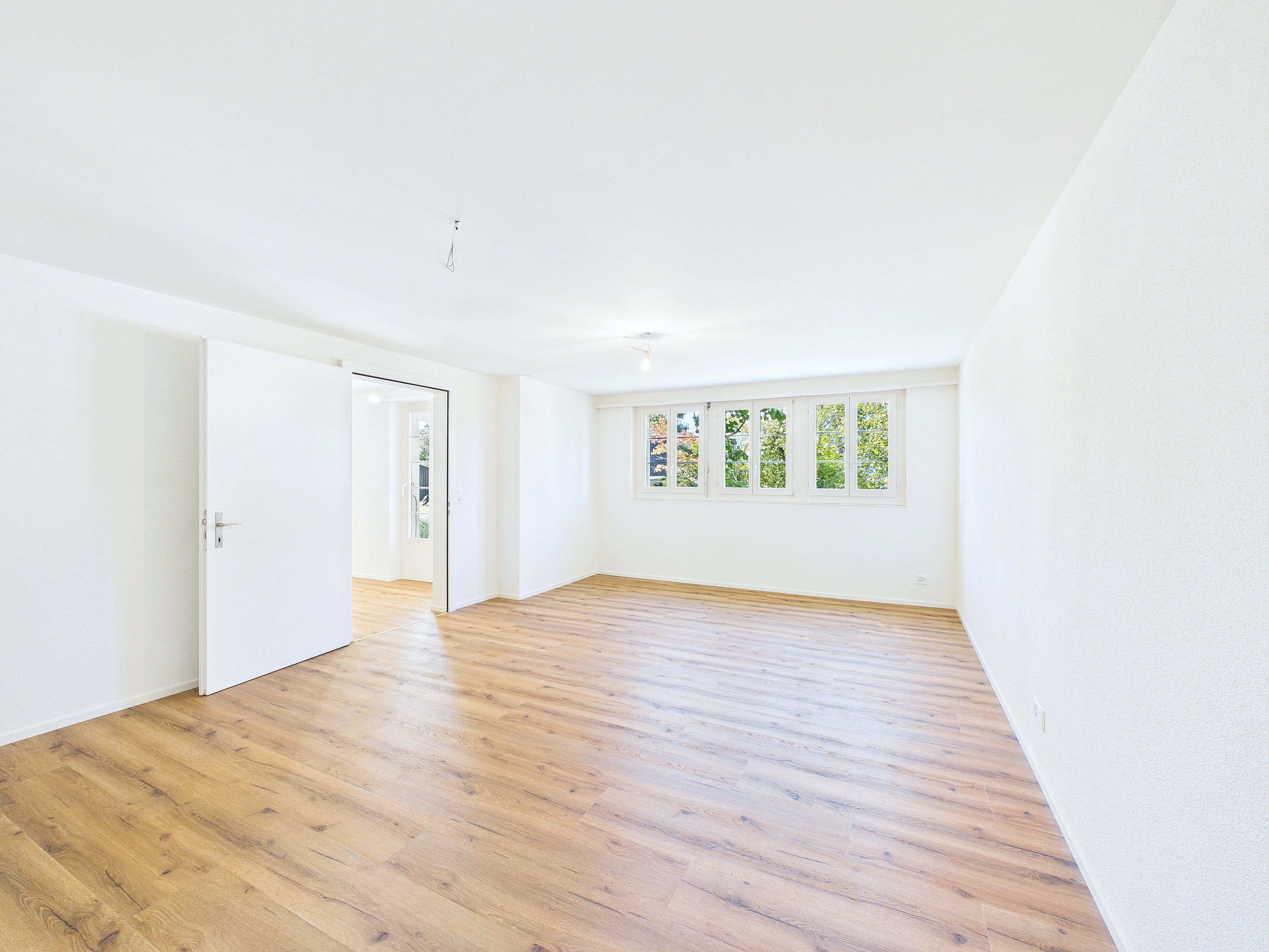 Ä wunderbari Gartewohnig sucht sin Bewohner - 17
