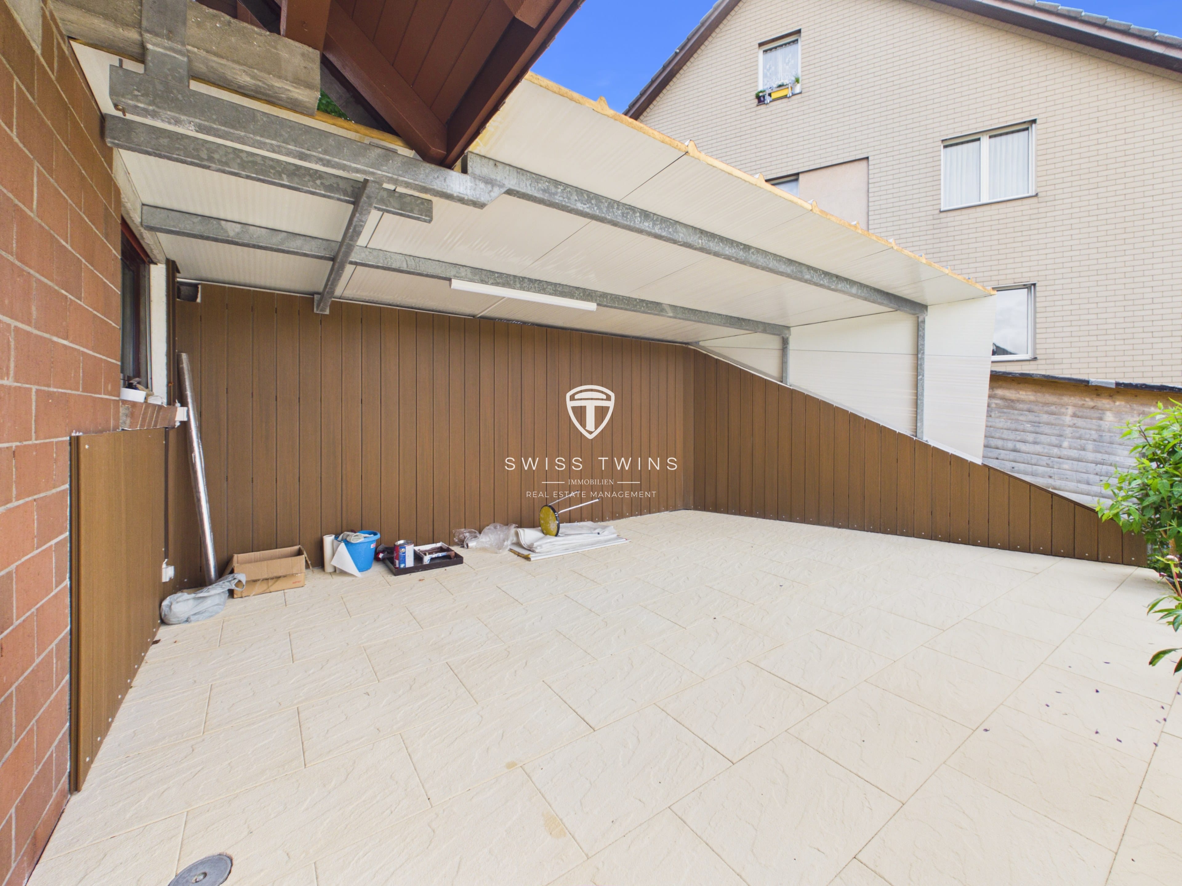 6.5-Zimmer-Terrassenwohnung mit grosser Terrasse in Stallikon - 27