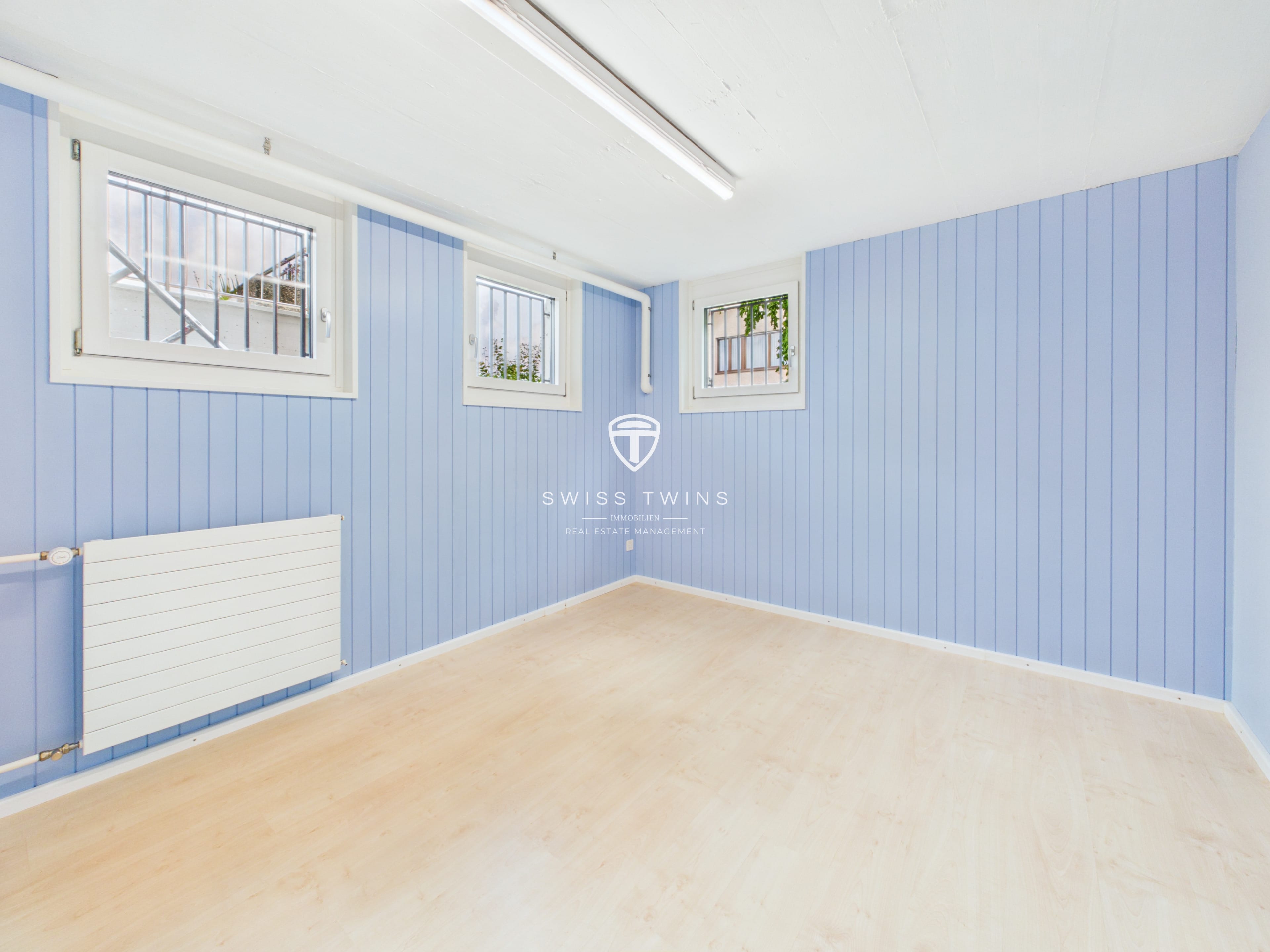 6.5-Zimmer-Terrassenwohnung mit grosser Terrasse in Stallikon - 26