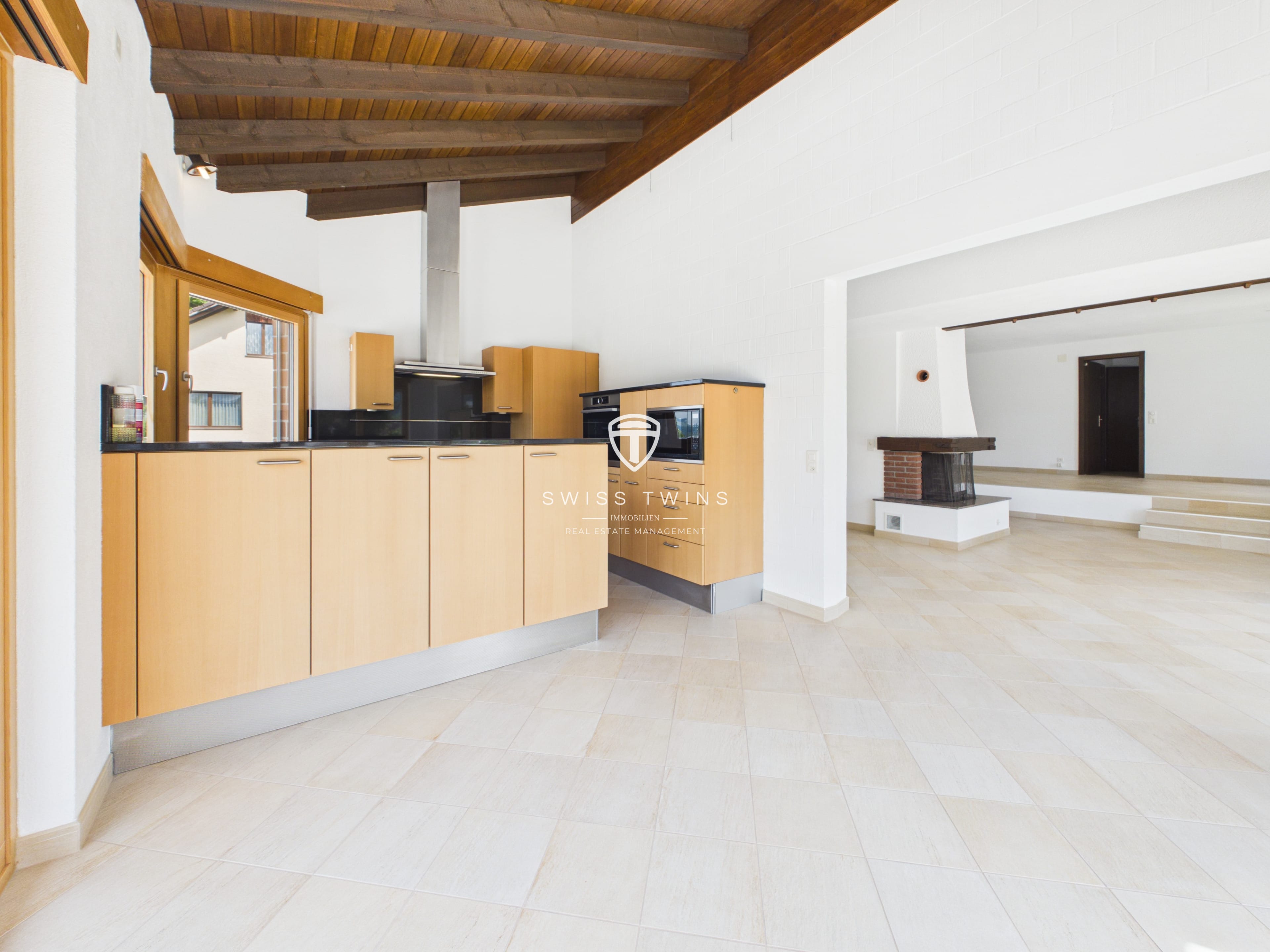 6.5-Zimmer-Terrassenwohnung mit grosser Terrasse in Stallikon - 18