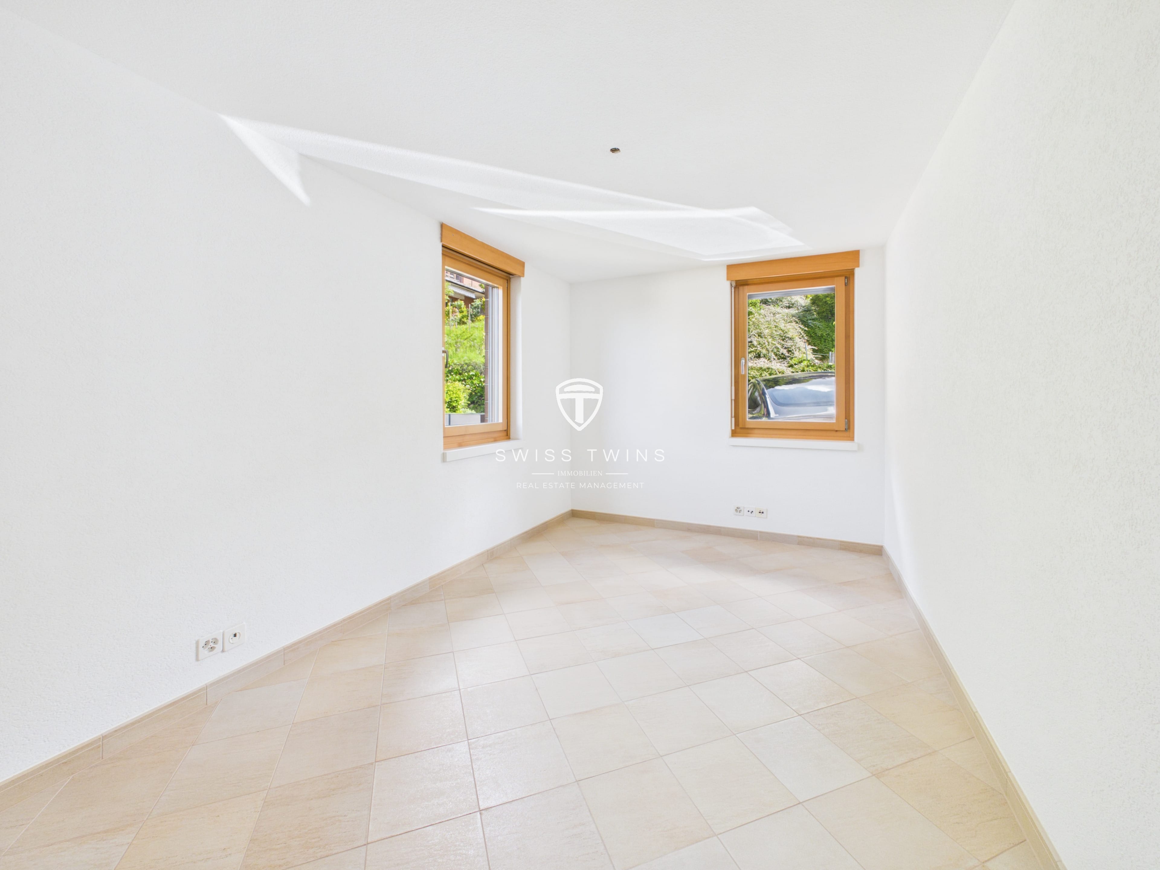 6.5-Zimmer-Terrassenwohnung mit grosser Terrasse in Stallikon - 5