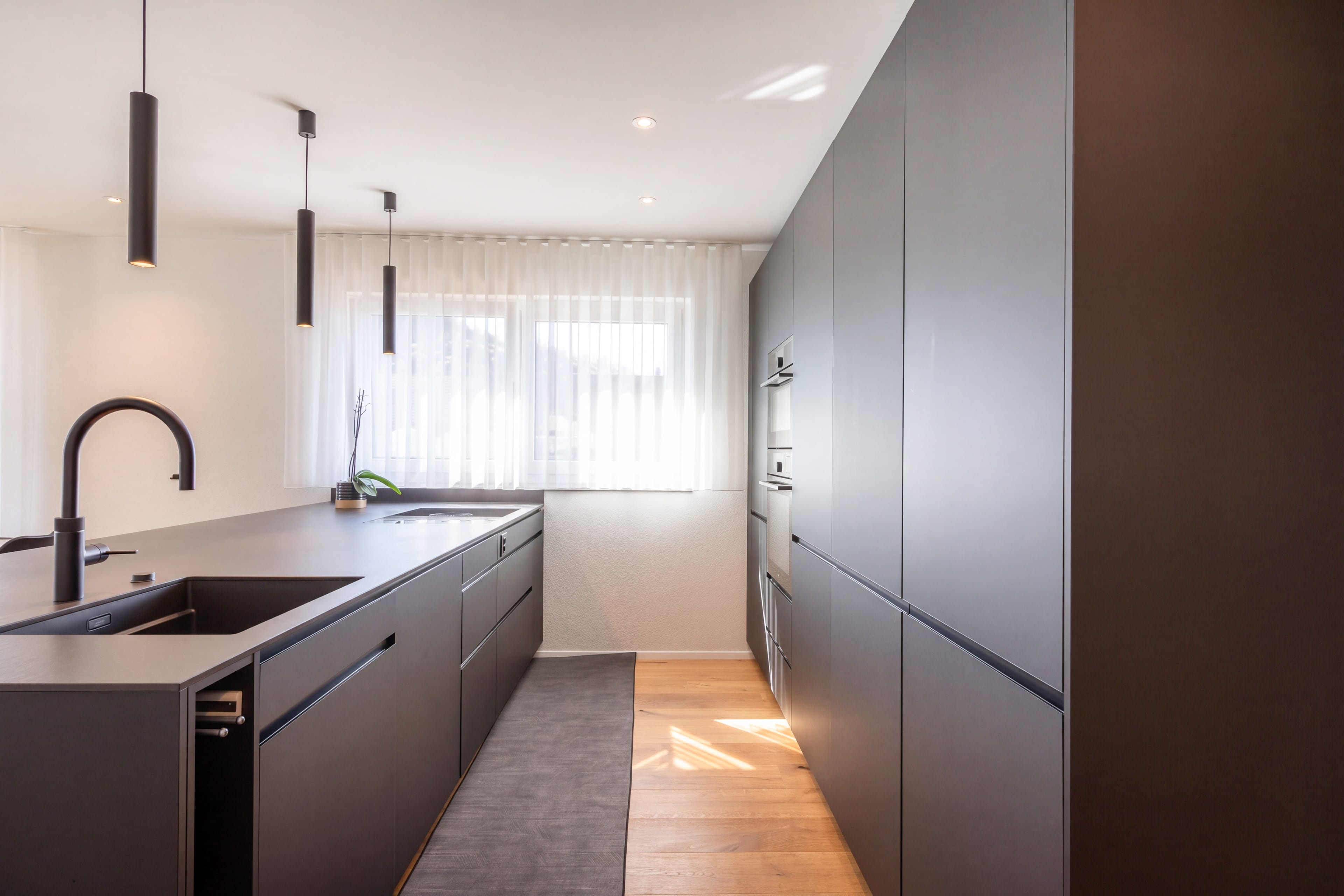 4.5-Zimmer-Wohnung in Hendschiken kaufen - 6
