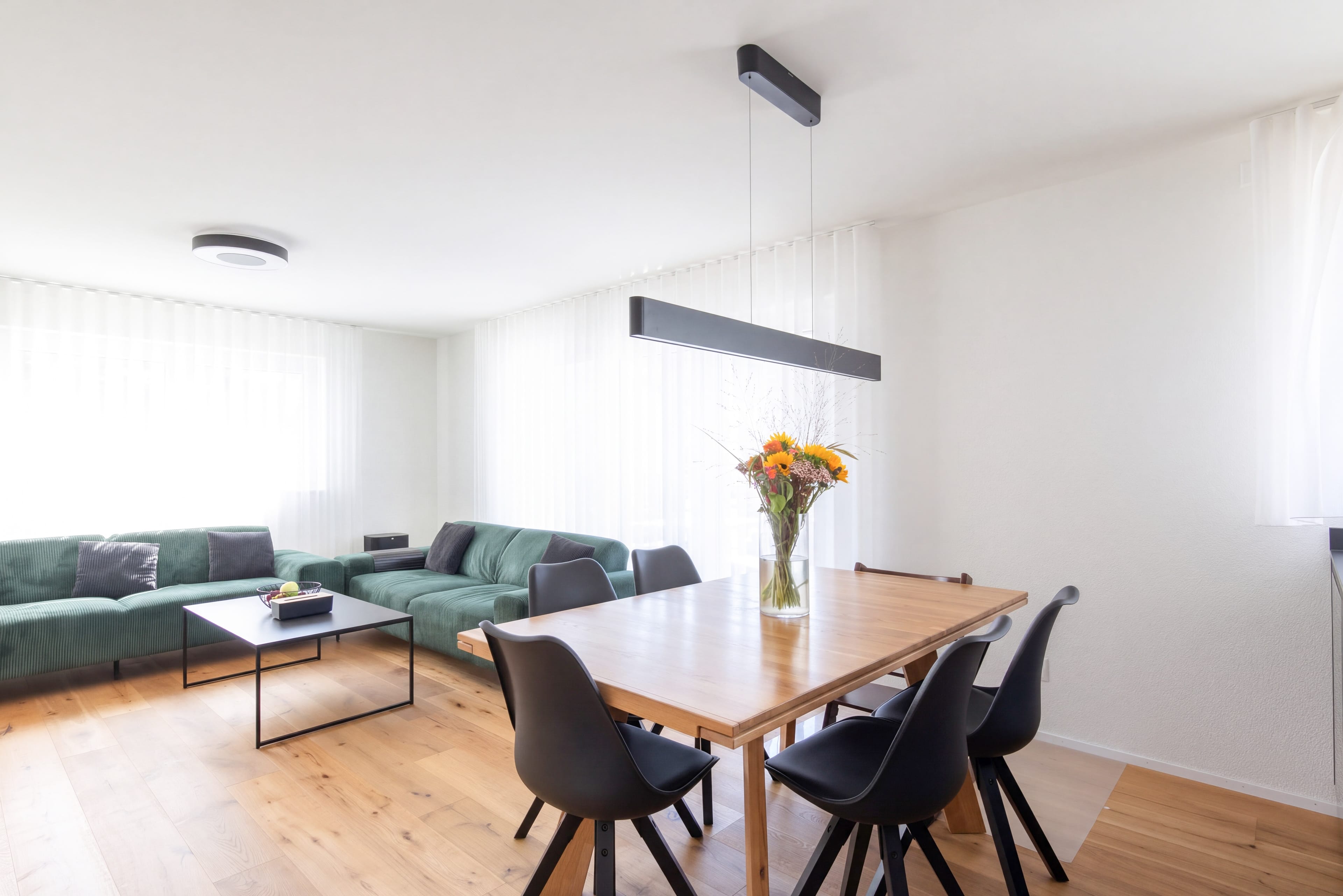 4.5-Zimmer-Wohnung in Hendschiken kaufen - 7