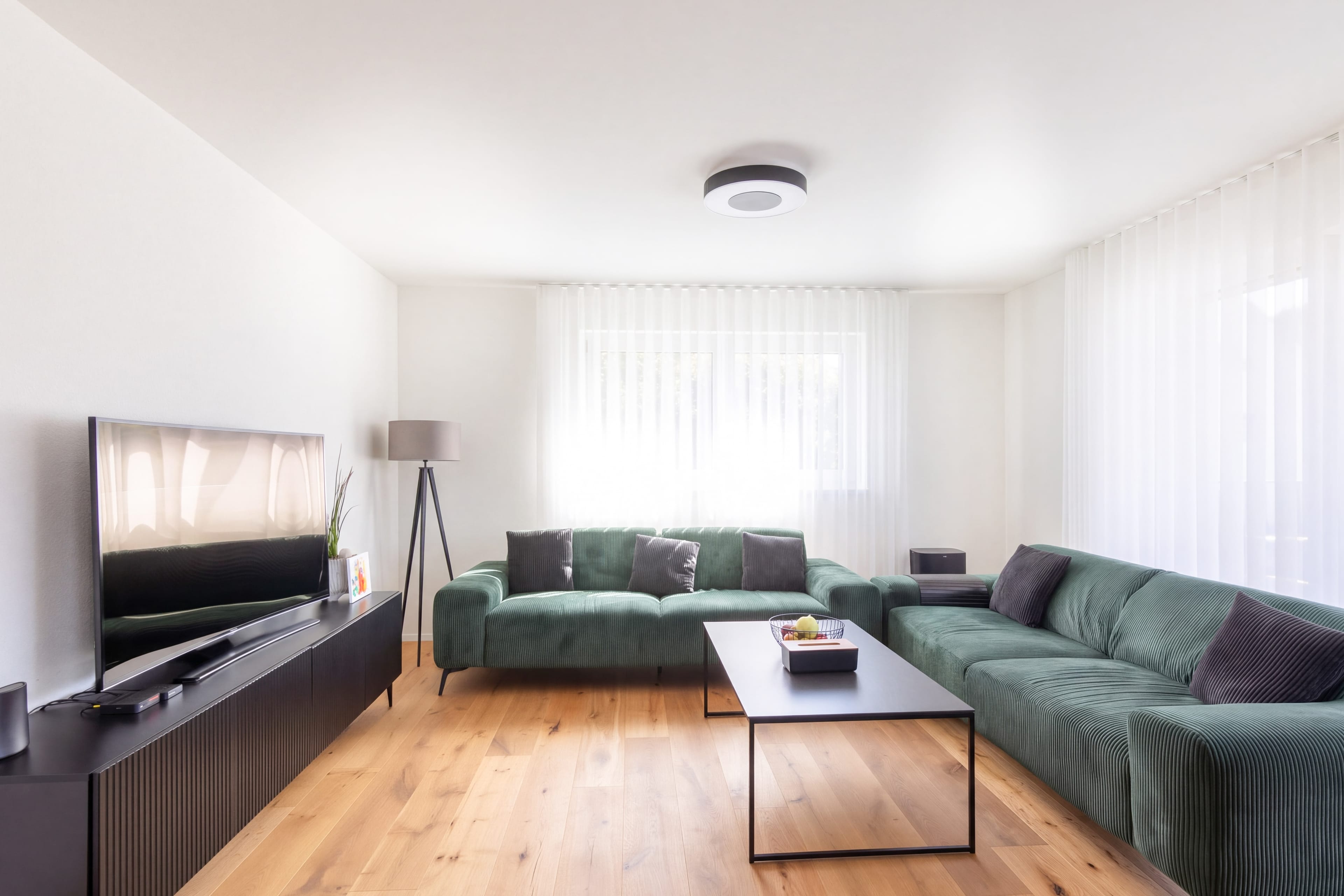 4.5-Zimmer-Wohnung in Hendschiken kaufen - 9
