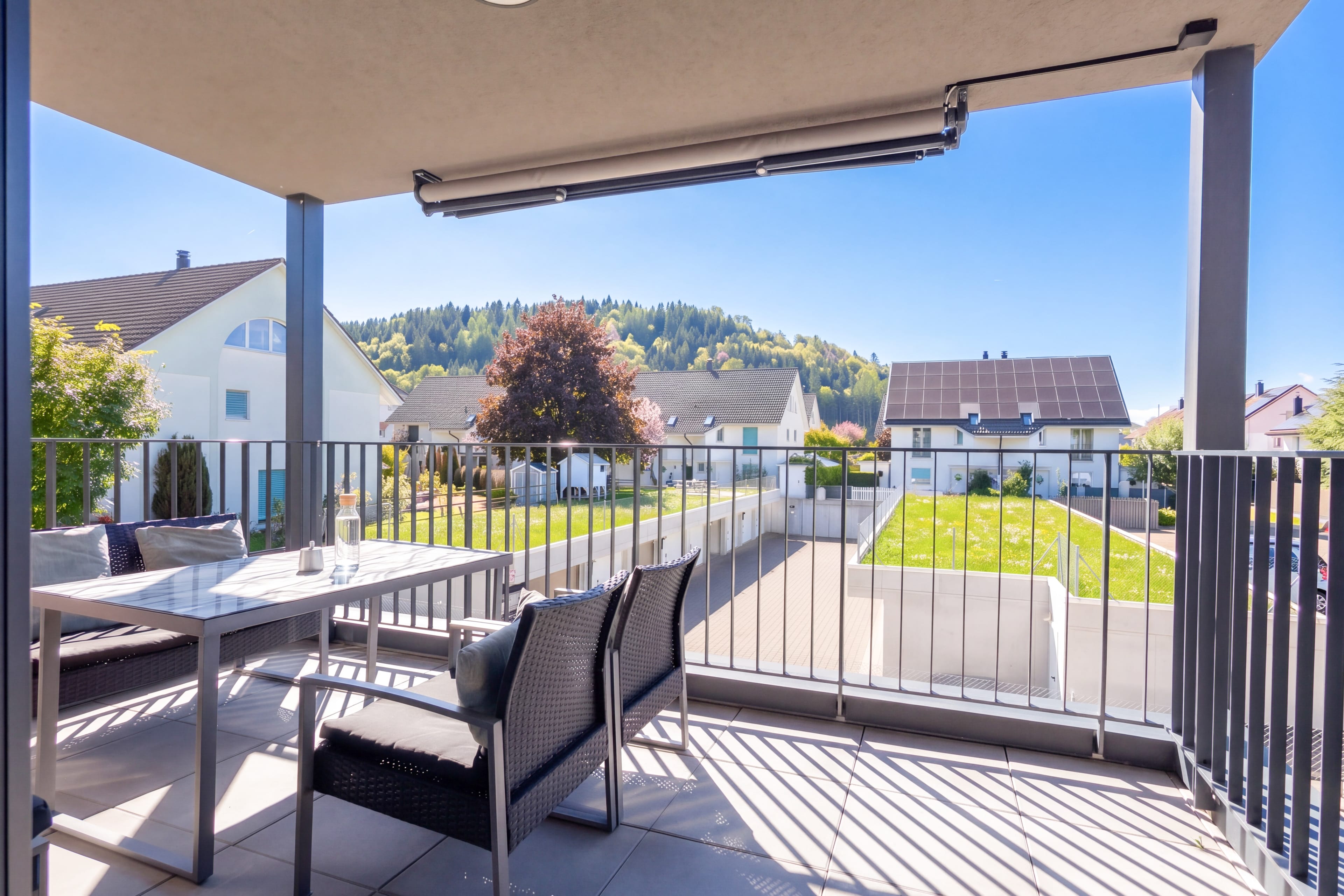 4.5-Zimmer-Wohnung in Hendschiken kaufen - 14