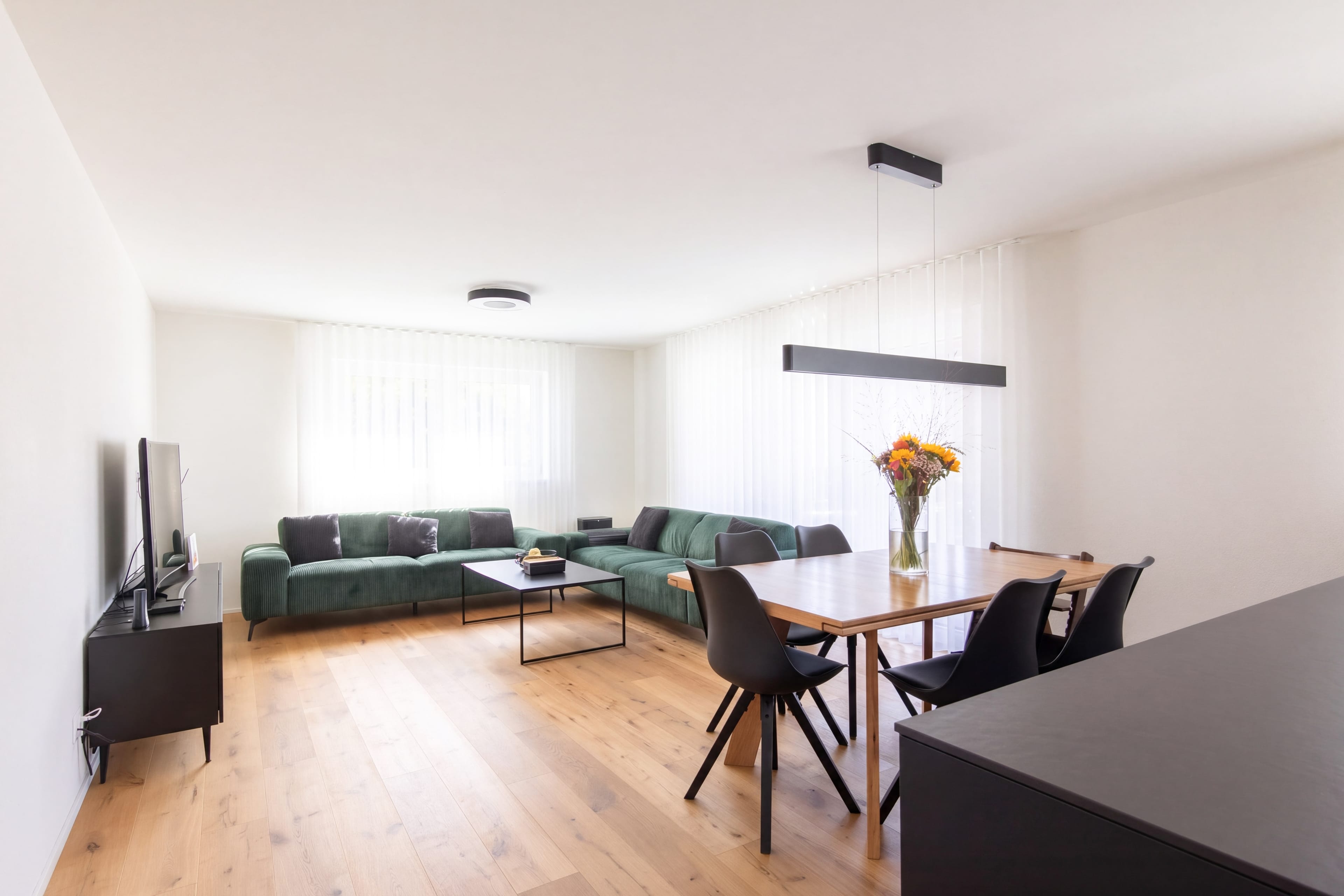 4.5-Zimmer-Wohnung in Hendschiken kaufen - 8