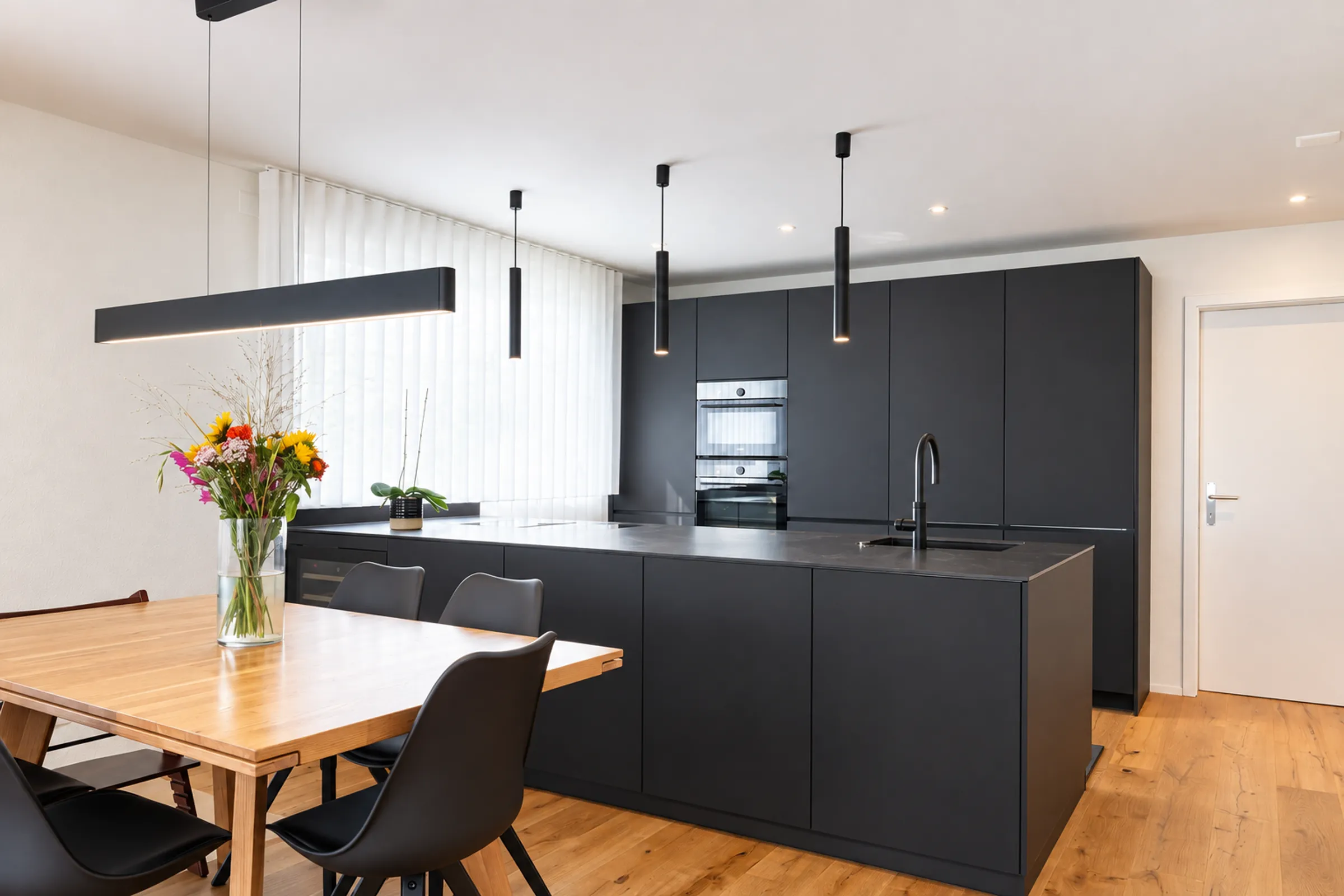 4.5-Zimmer-Wohnung in Hendschiken kaufen - 5