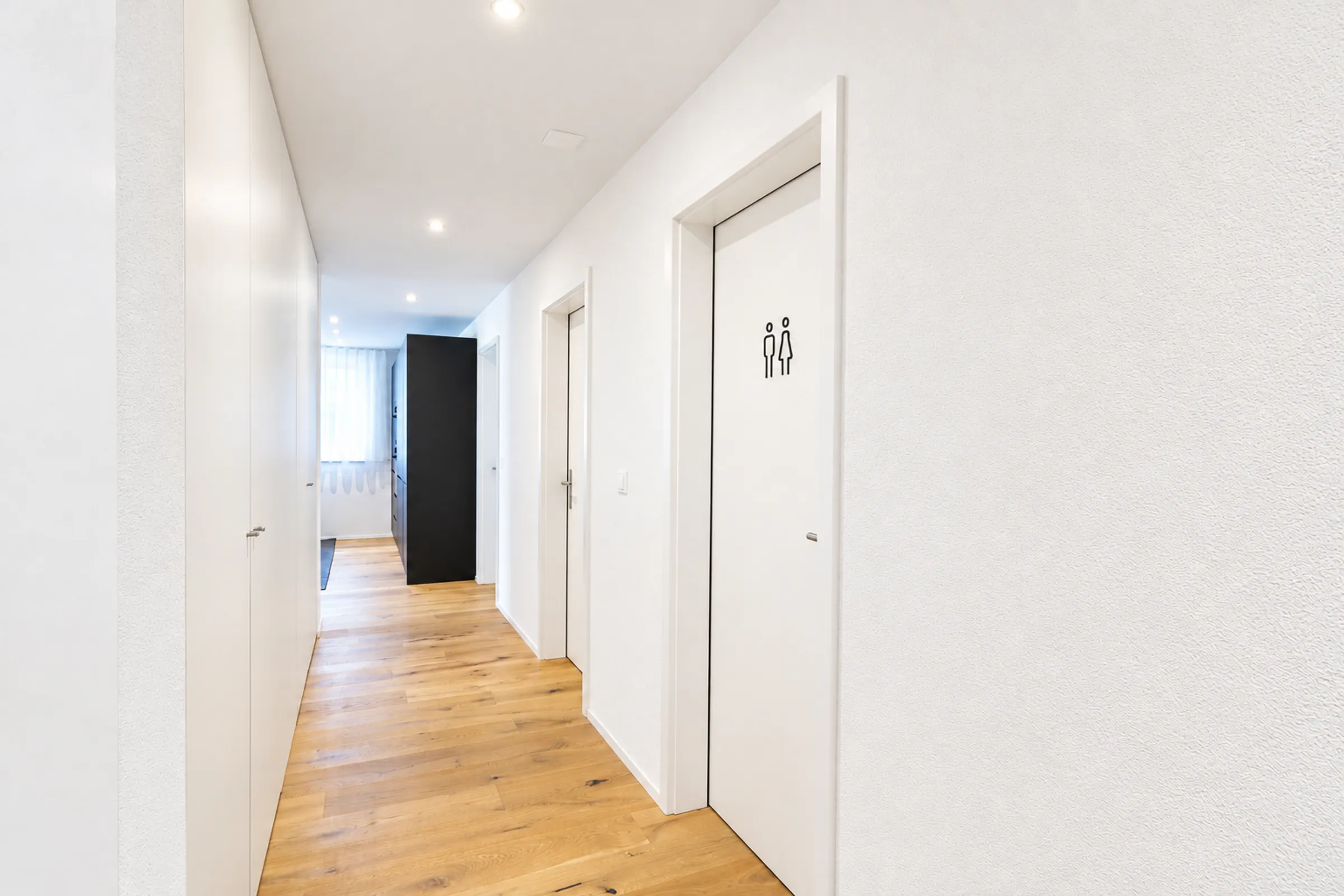 4.5-Zimmer-Wohnung in Hendschiken kaufen - 2