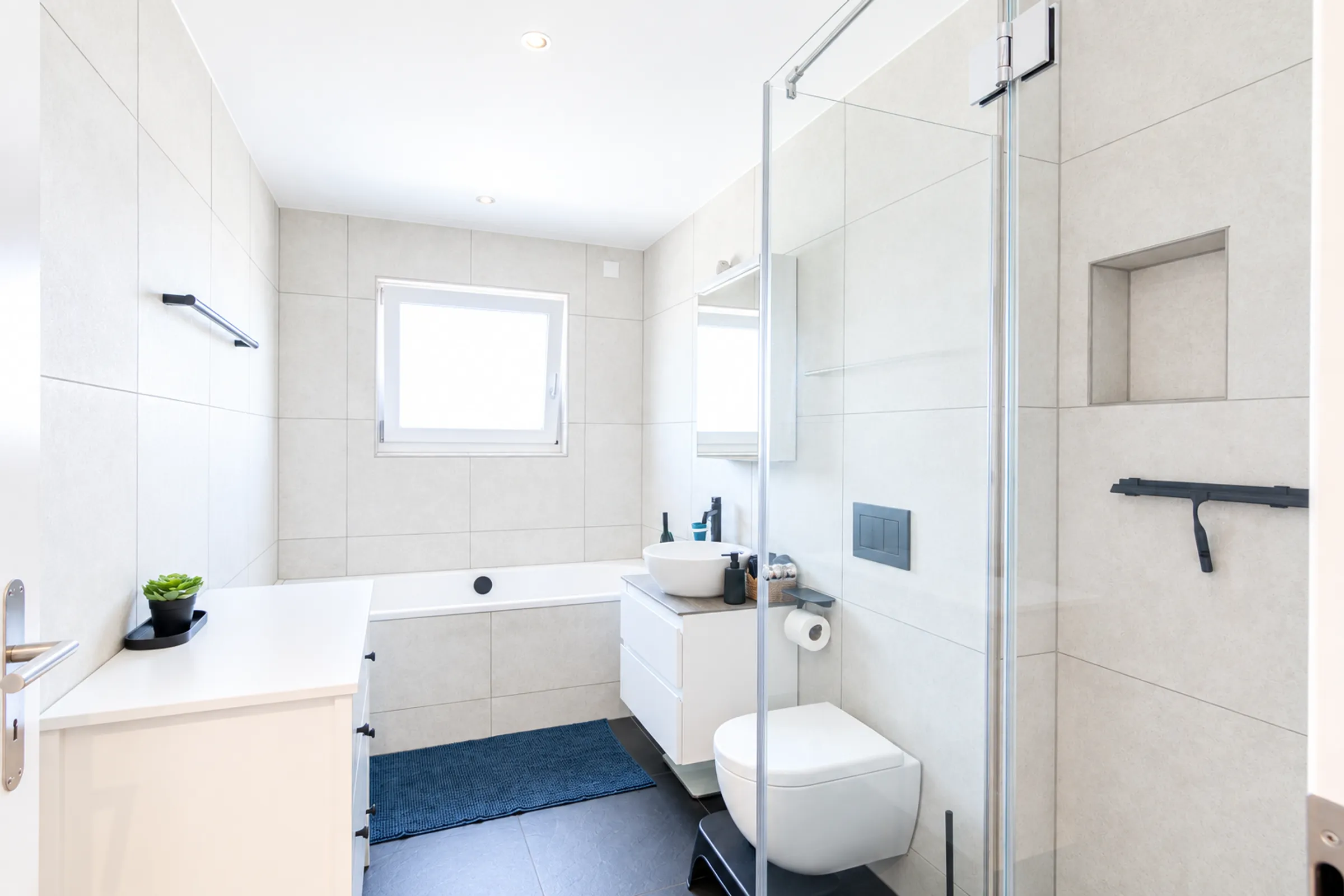 4.5-Zimmer-Wohnung in Hendschiken kaufen - 10