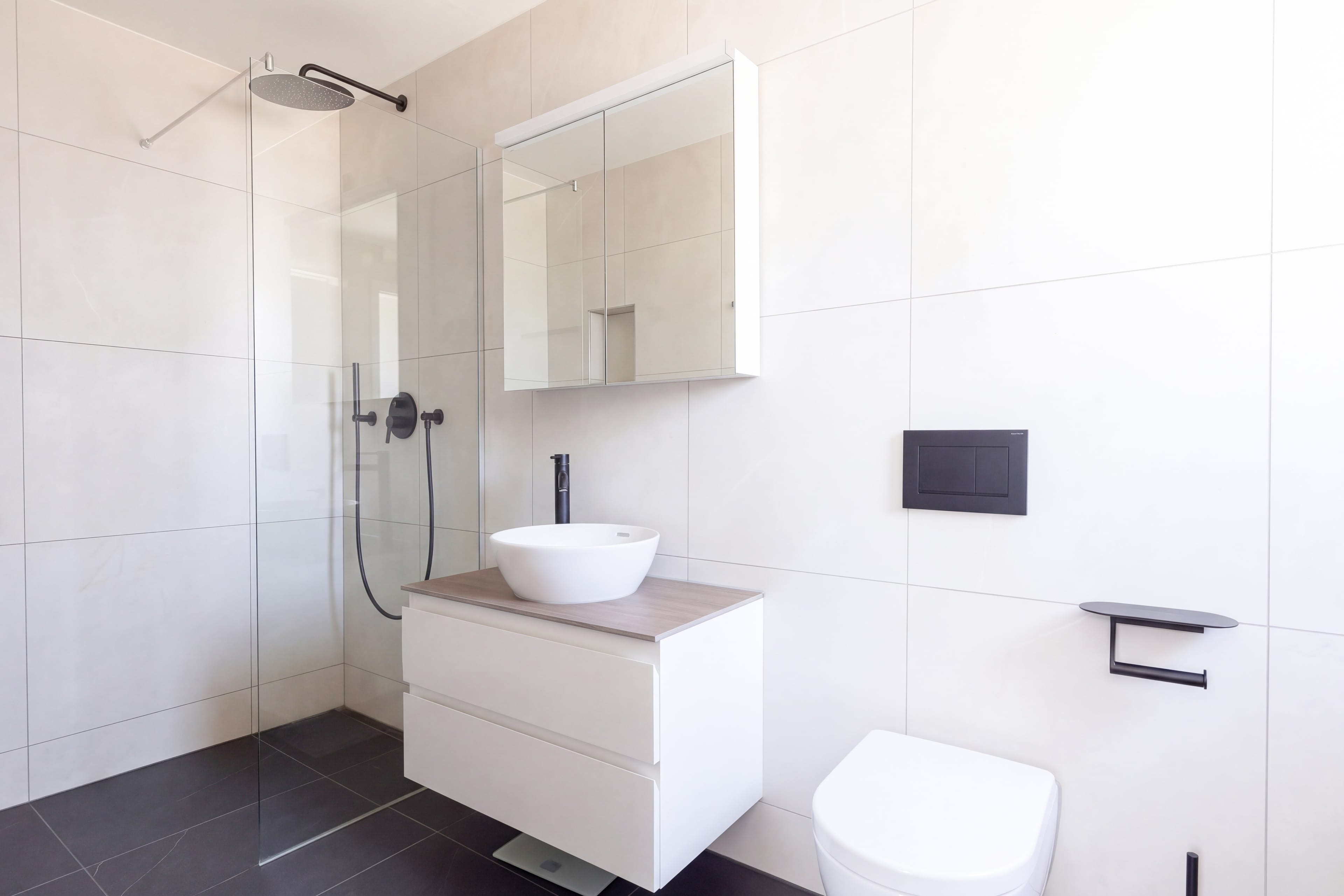 4.5-Zimmer-Wohnung in Hendschiken kaufen - 4