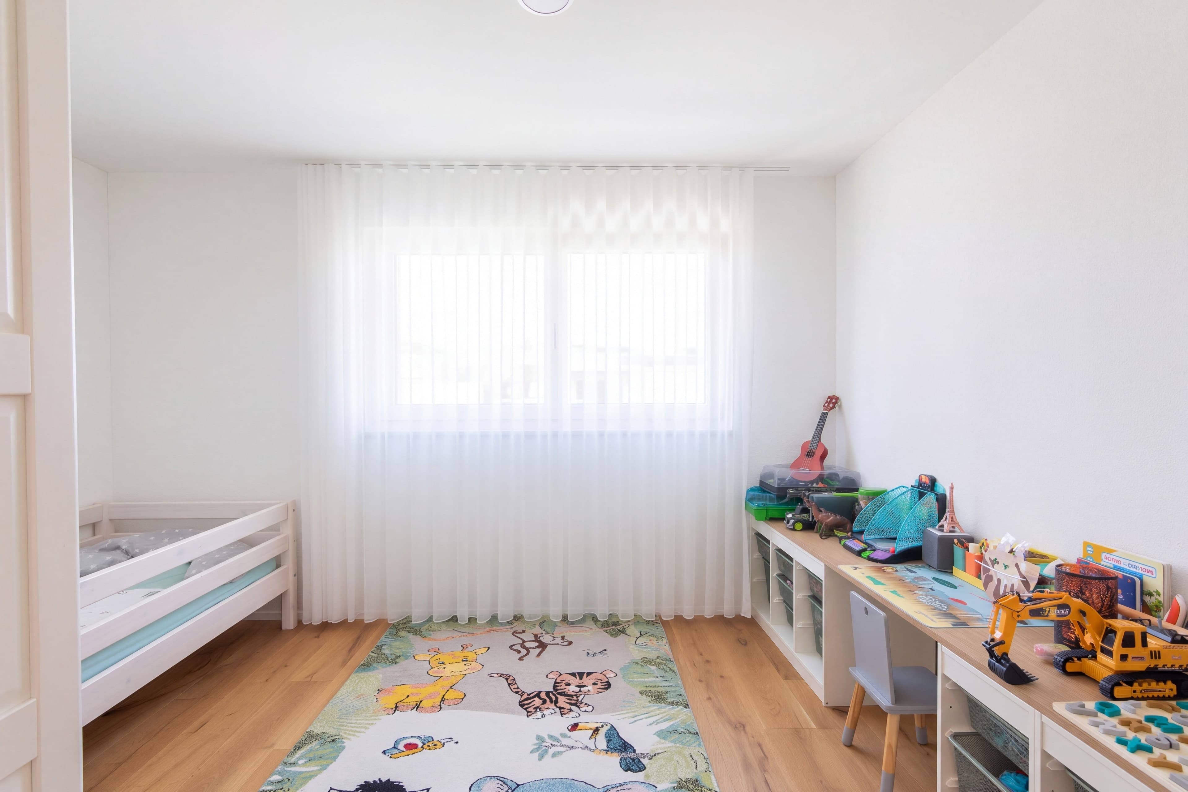 4.5-Zimmer-Wohnung in Hendschiken kaufen - 12