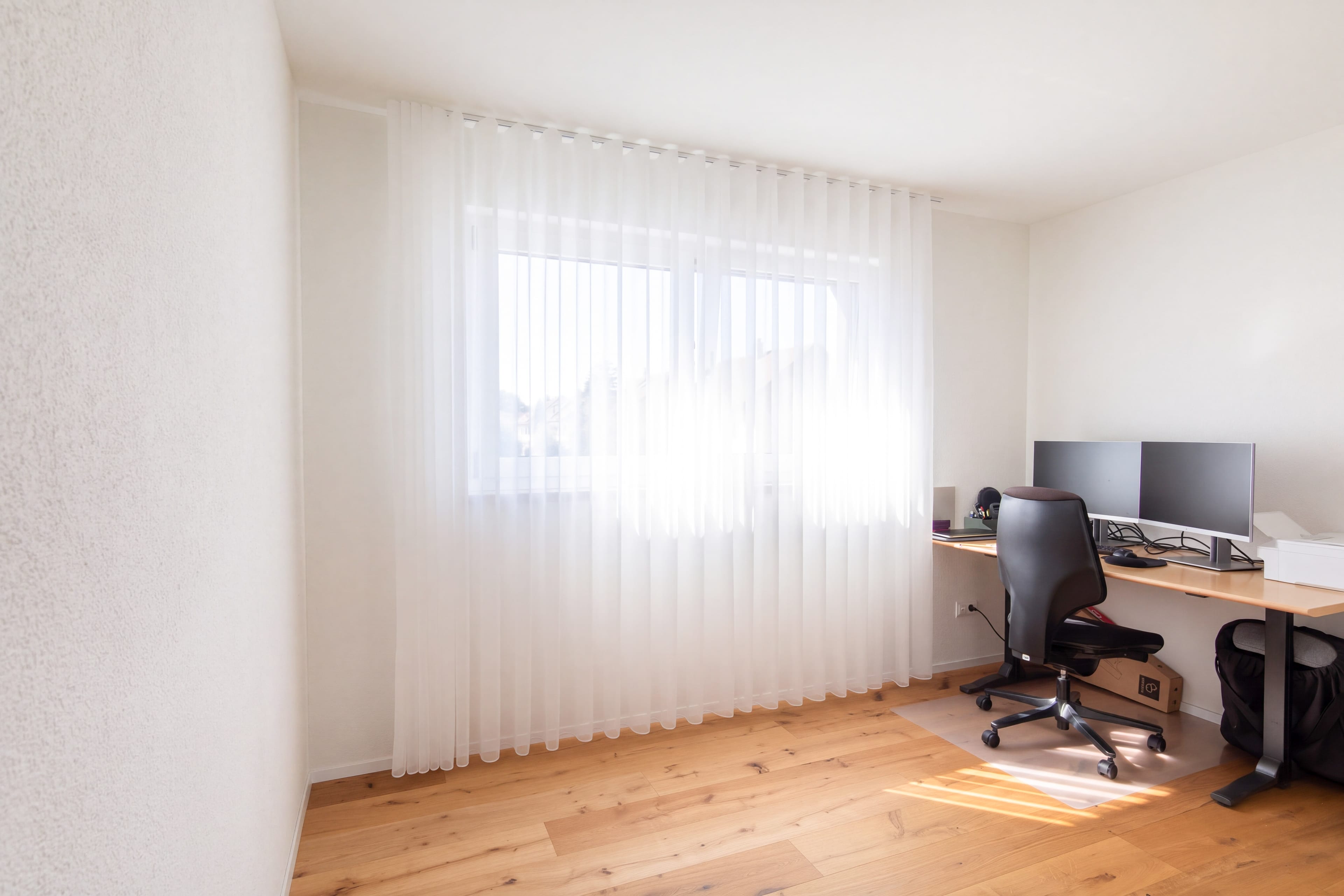 4.5-Zimmer-Wohnung in Hendschiken kaufen - 11