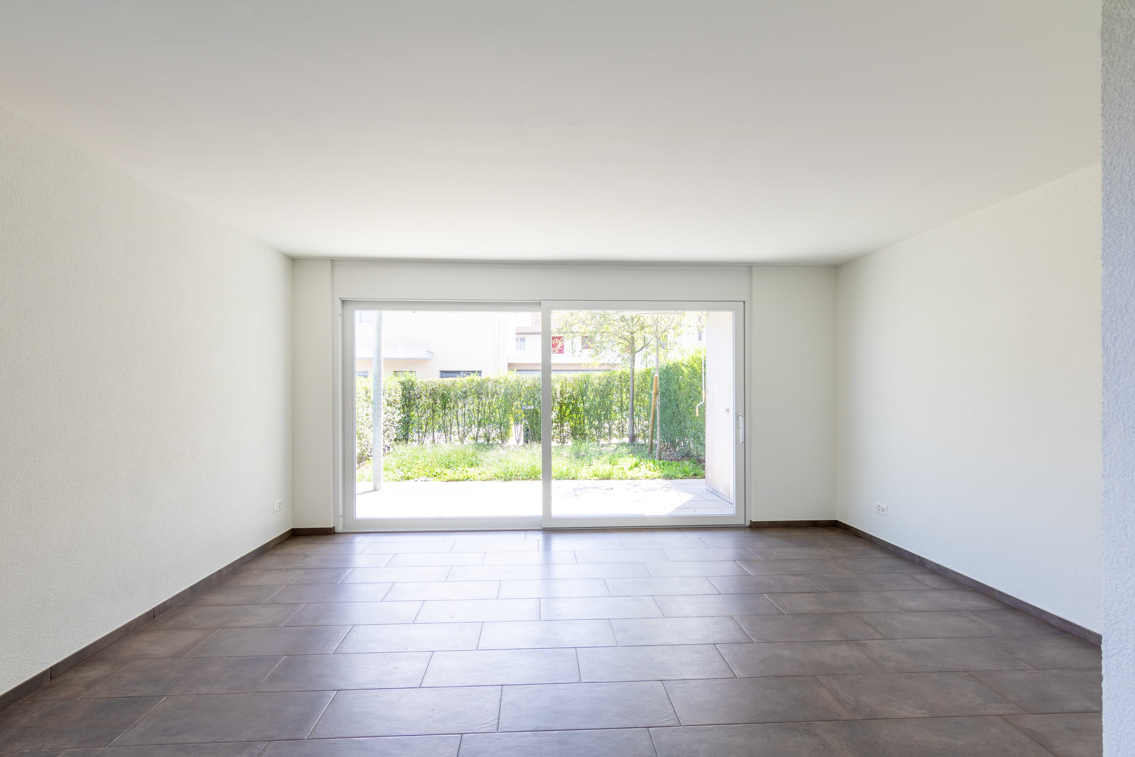 Moderne 2.5-Zimmer-Wohnung mit Gartensitzplatz in Staffelbach kaufen - Bild 5