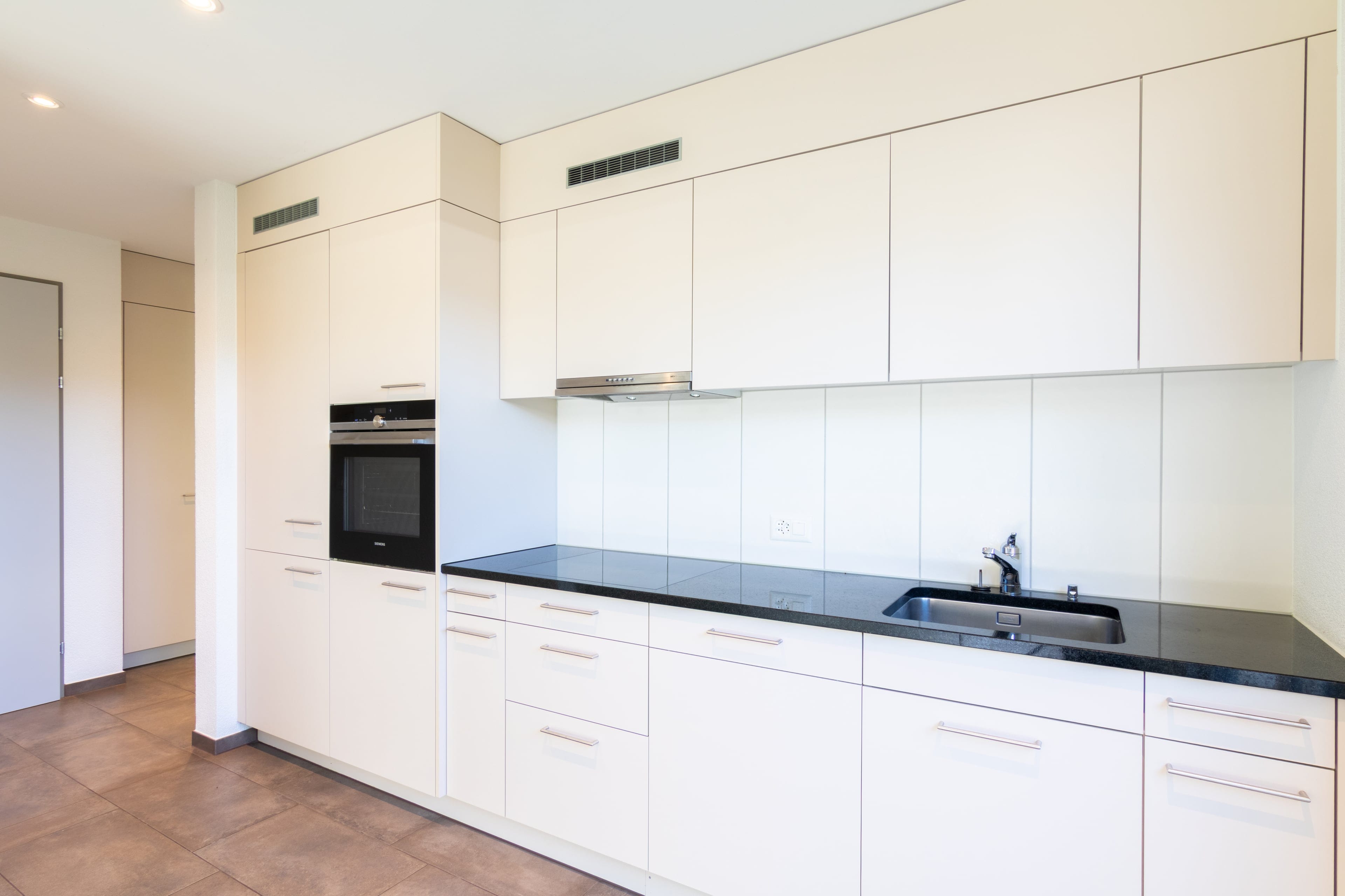 Moderne 2.5-Zimmer-Wohnung mit Gartensitzplatz in Staffelbach kaufen - 8